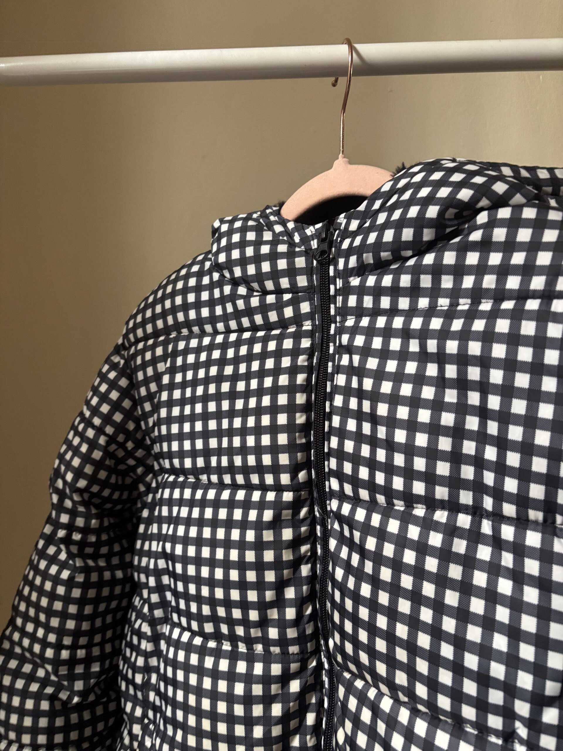 DOUDOUNE - MANGO – Image 4