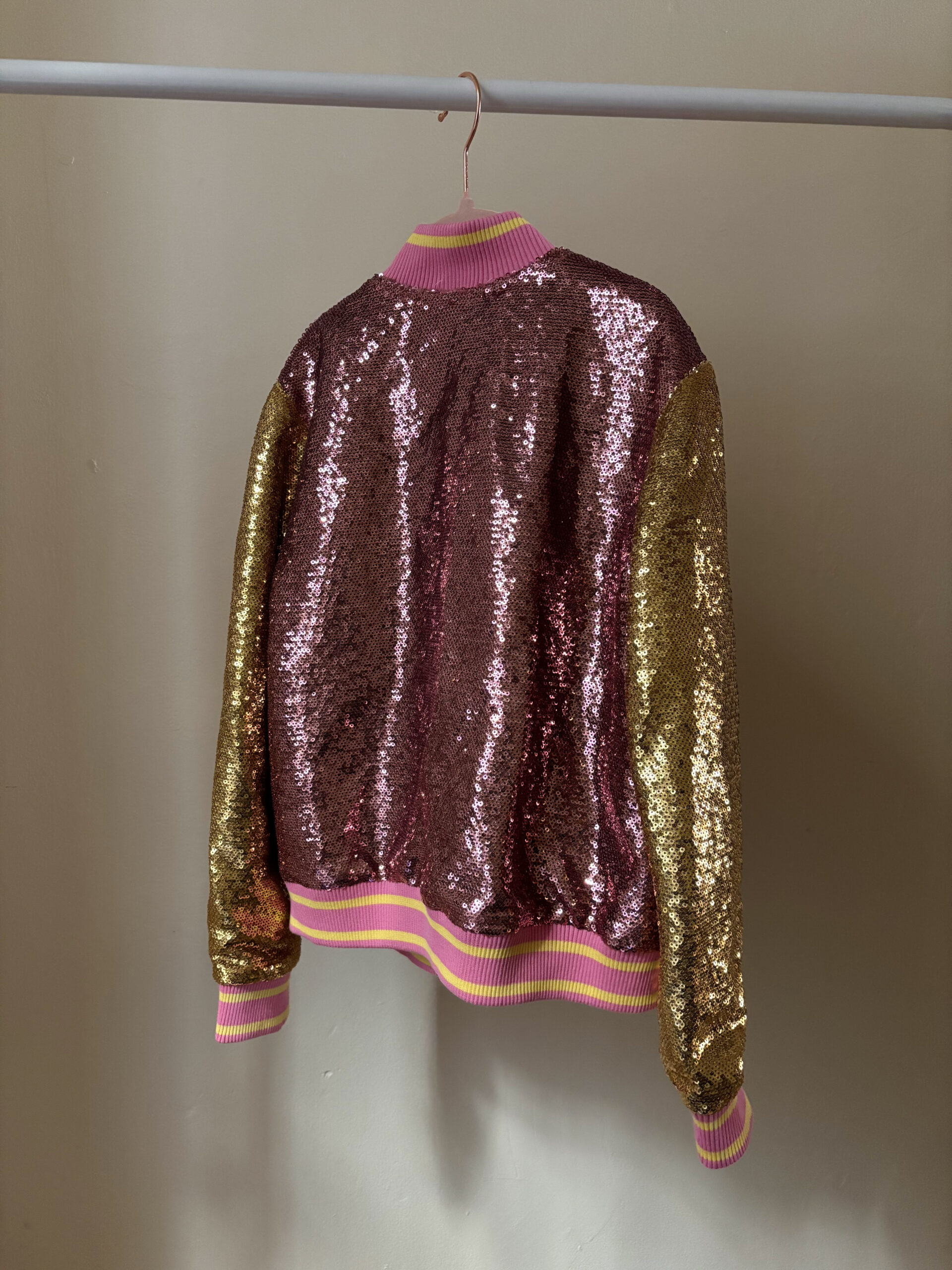 BOMBER PAILETTES - MARC JACOBS – Image 4