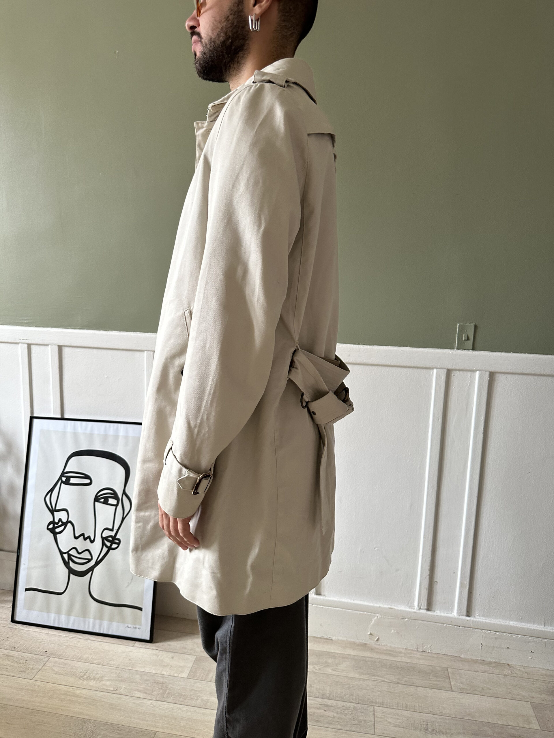 TRENCH - PAUL SMITH – Image 2