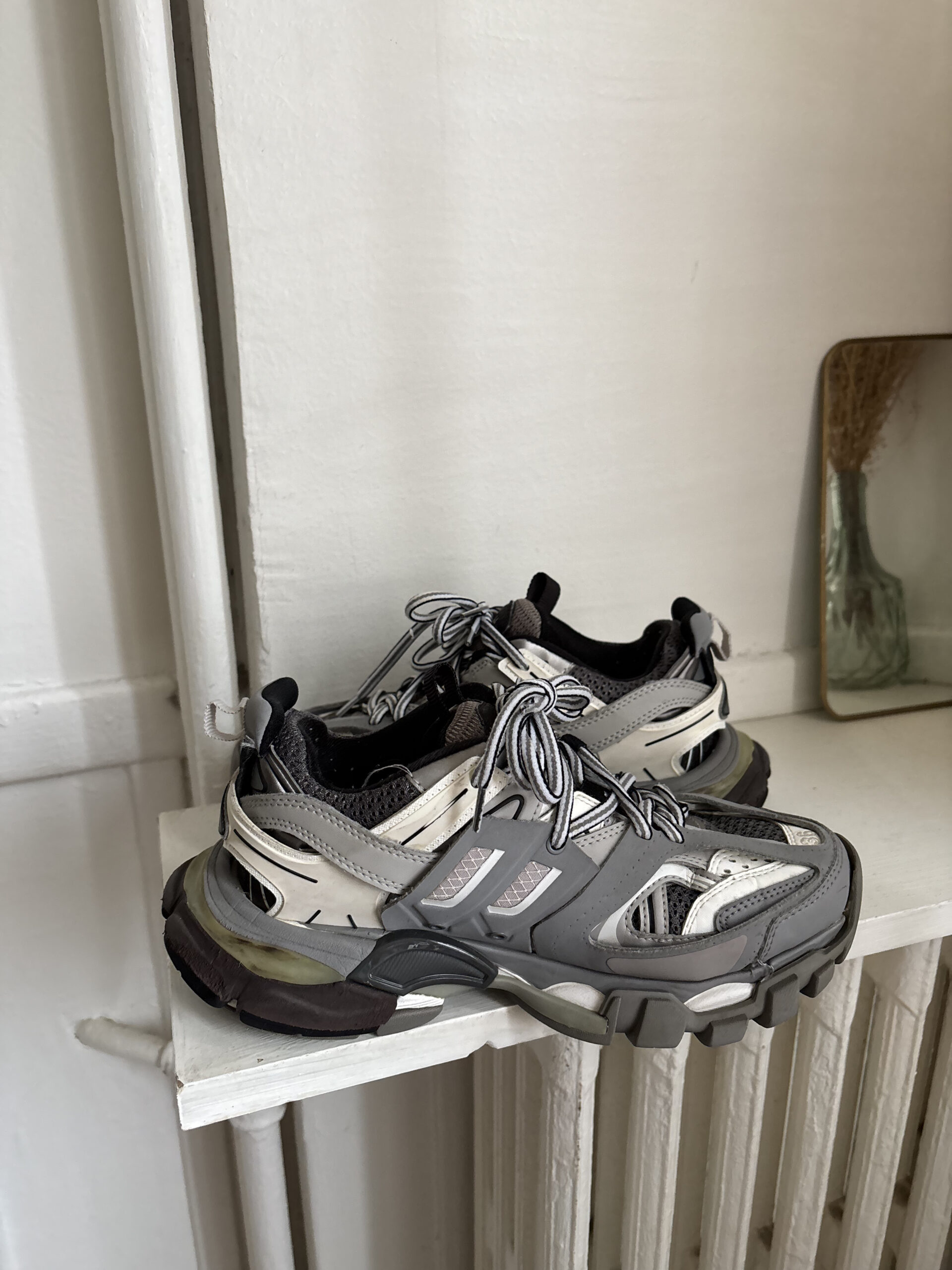 BALENCIAGA - T.36 – Image 7