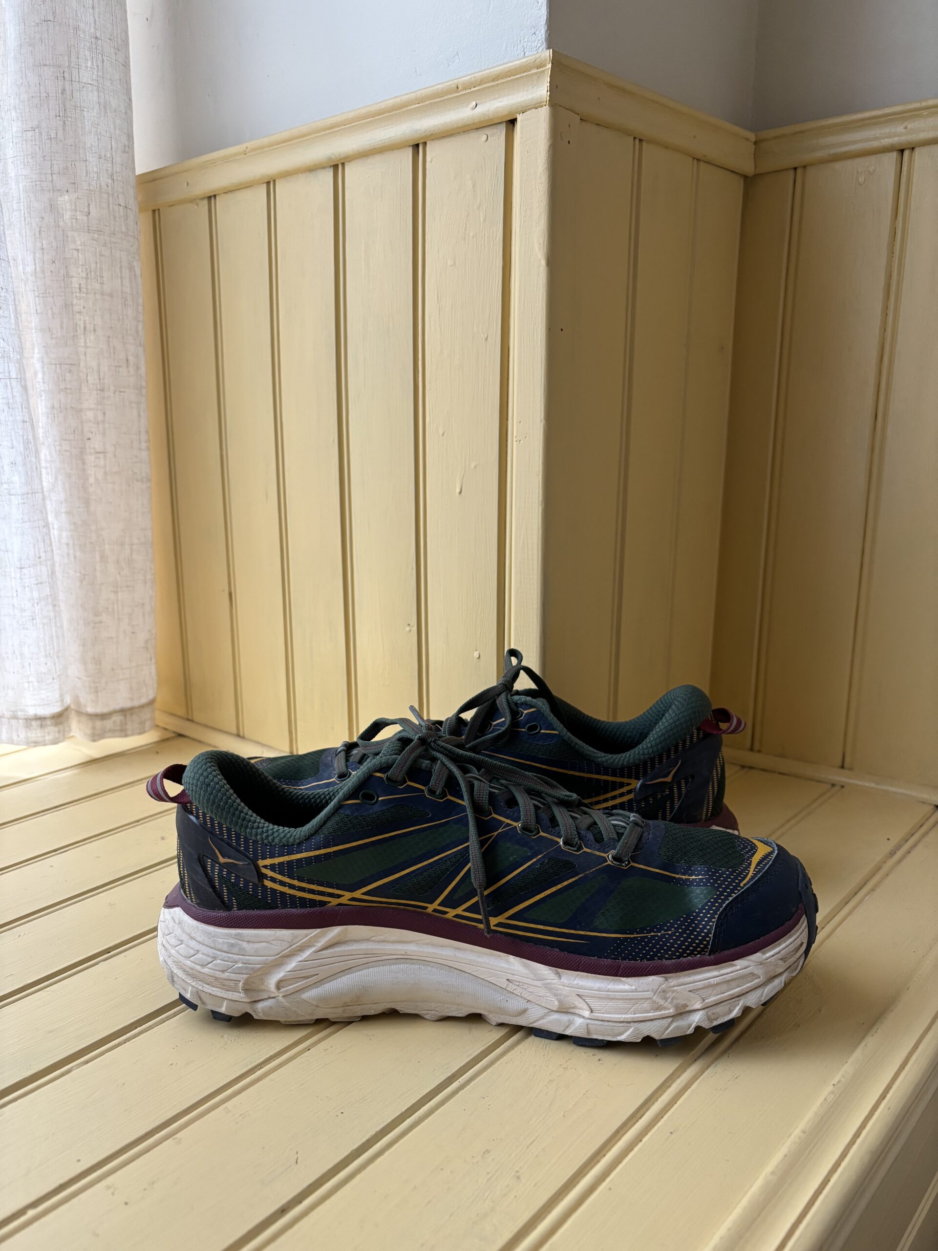 HOKA - T.44,5 – Image 4