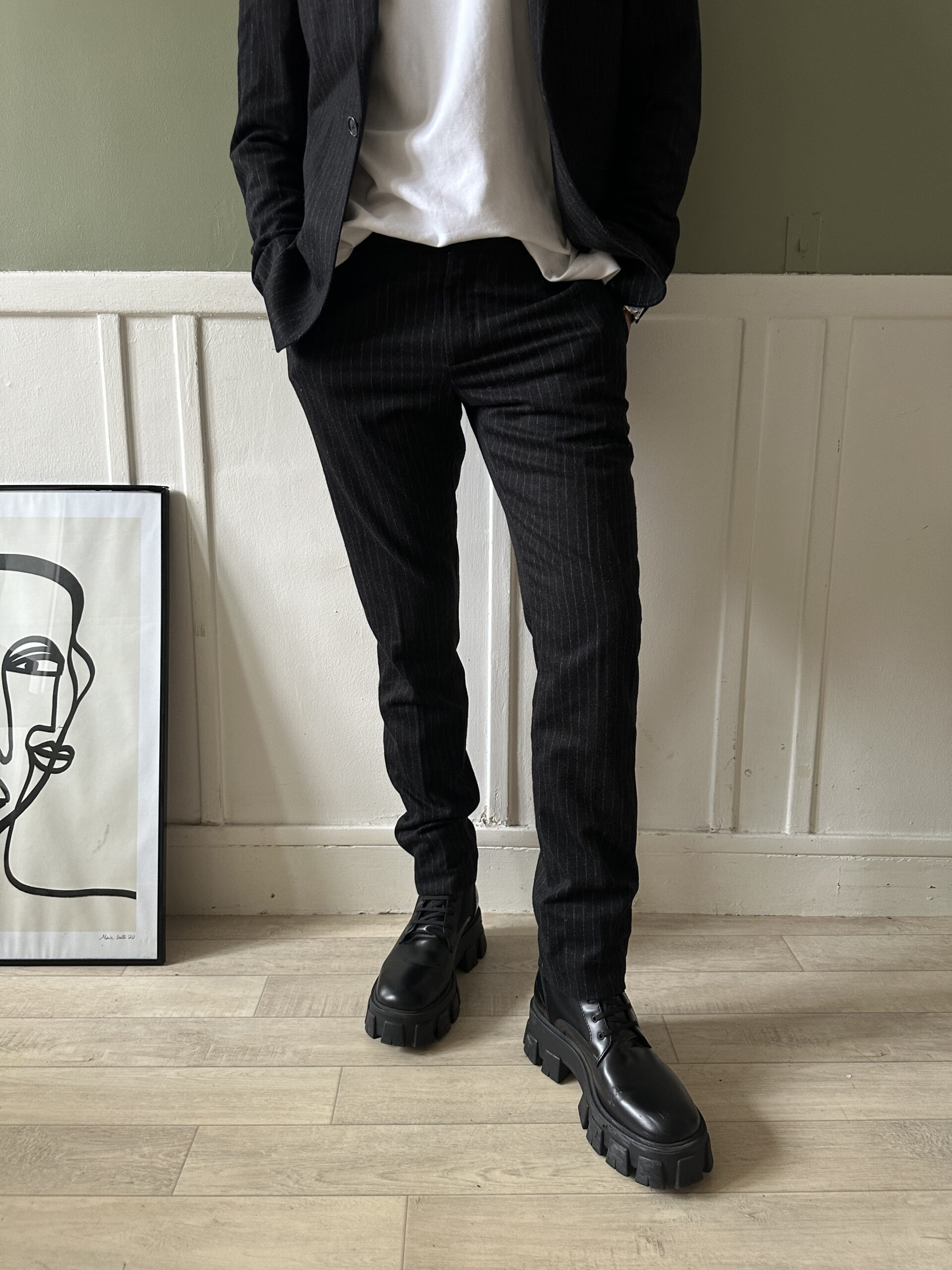 COSTUME - PAUL & JOE – Image 4