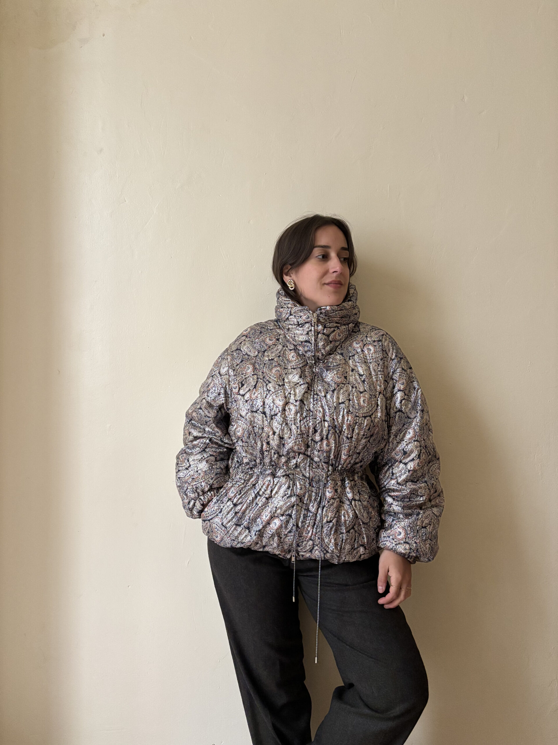 DOUDOUNE - ISABEL MARANT – Image 2