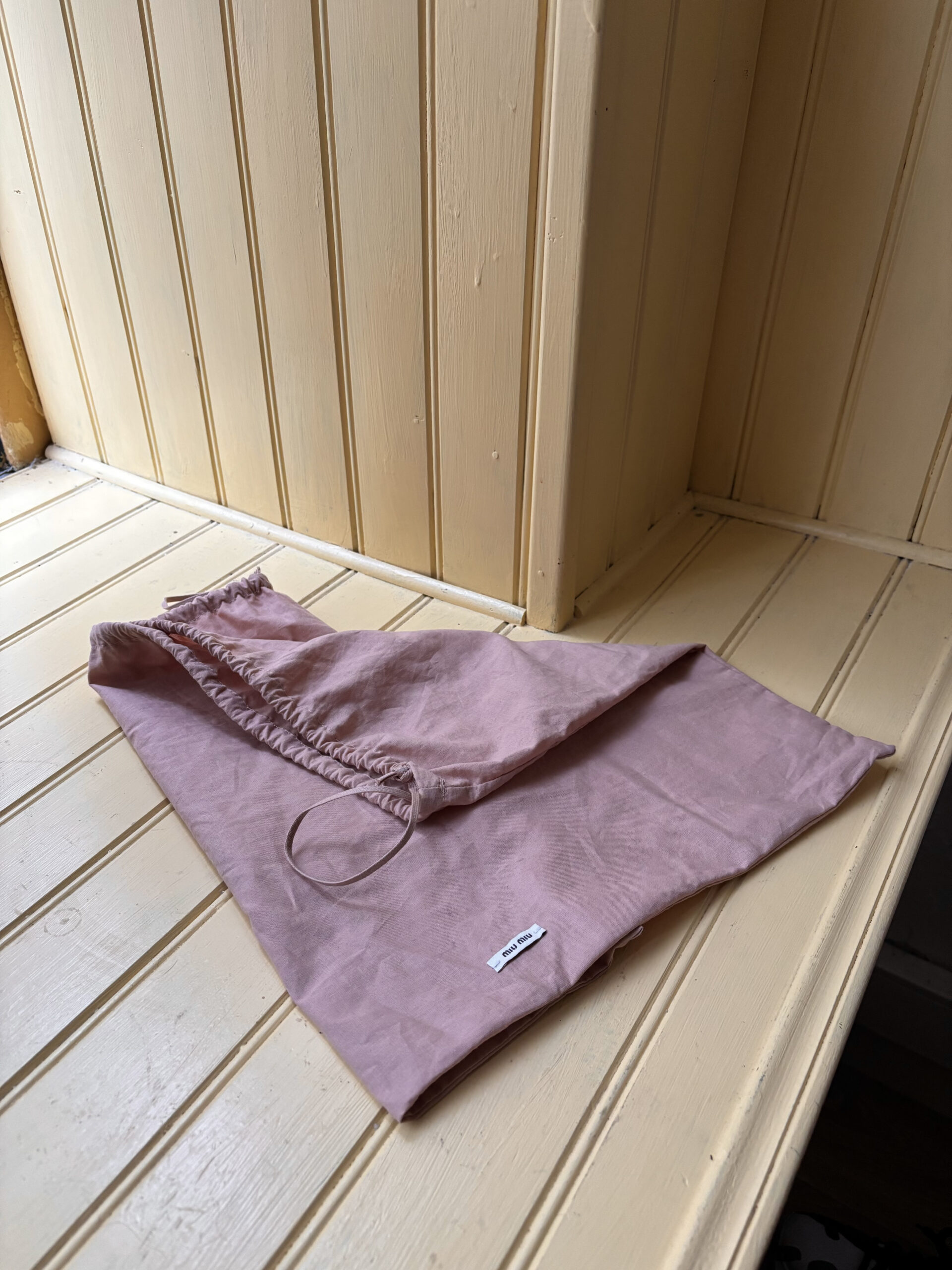 BOTTINES MIU MIU - T.35 – Image 11