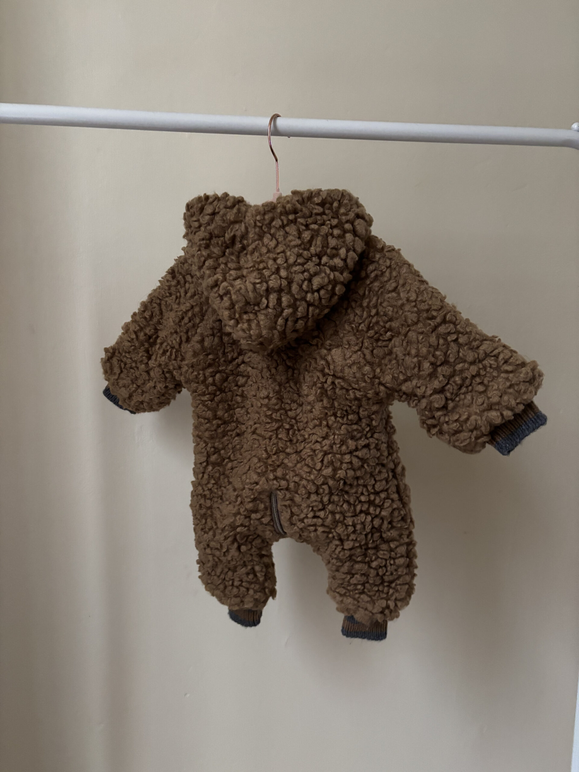 COMBINAISON +1 IN THE FAMILY - 3mois – Image 3