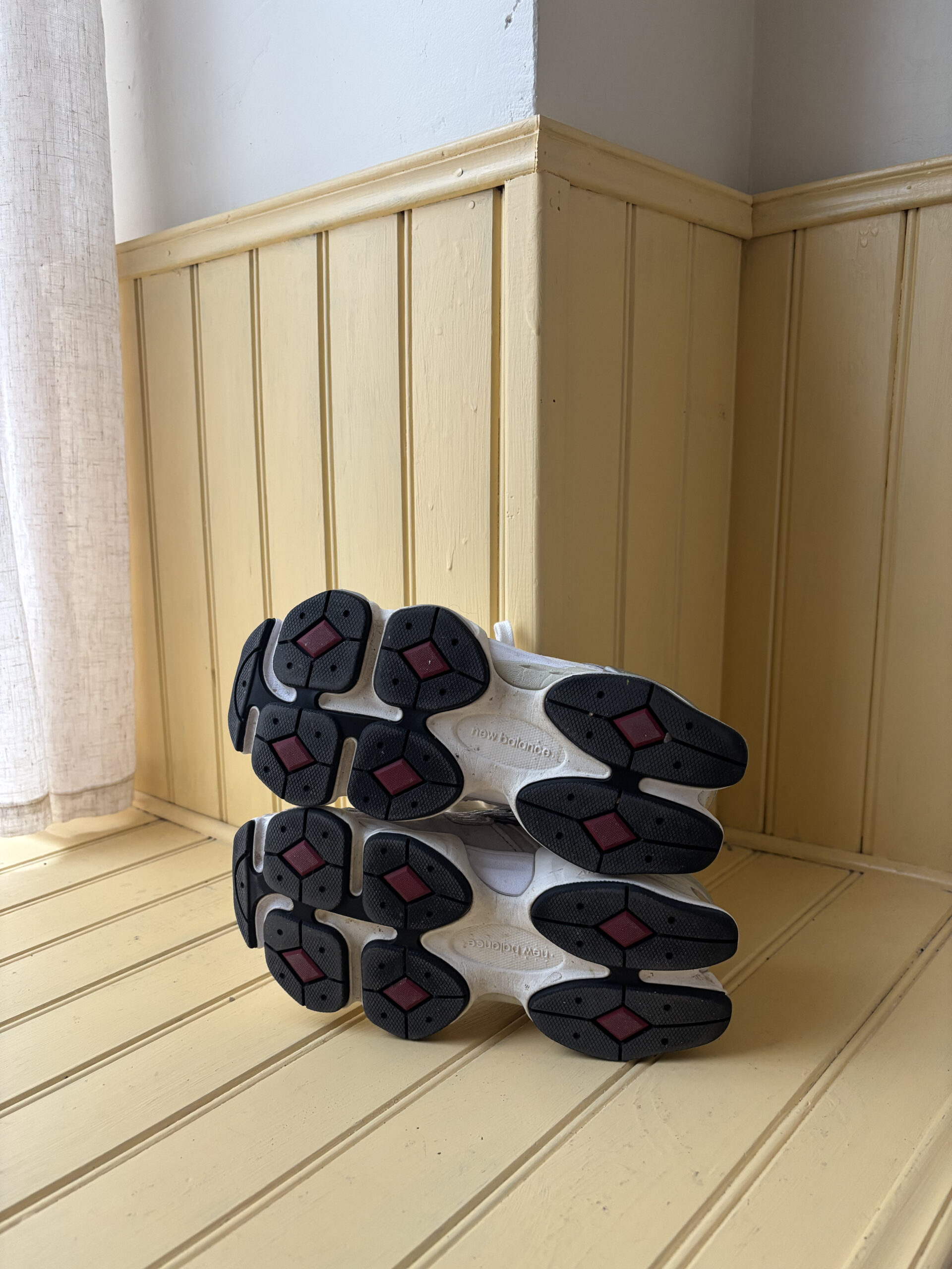 NEW BALANCE - T.36 – Image 7