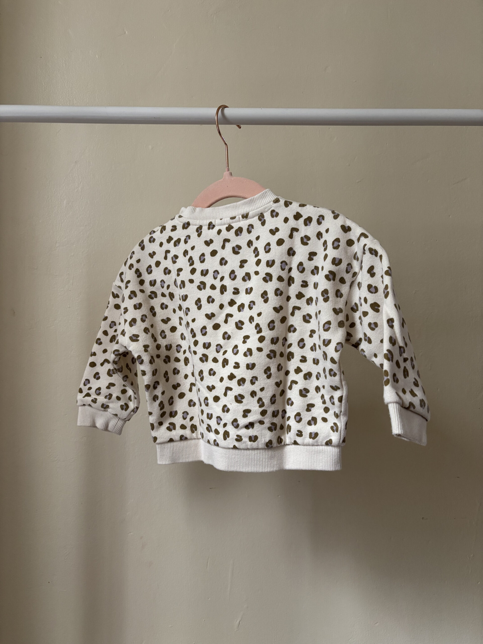 ENSEMBLE ZARA - 2/3ans – Image 5