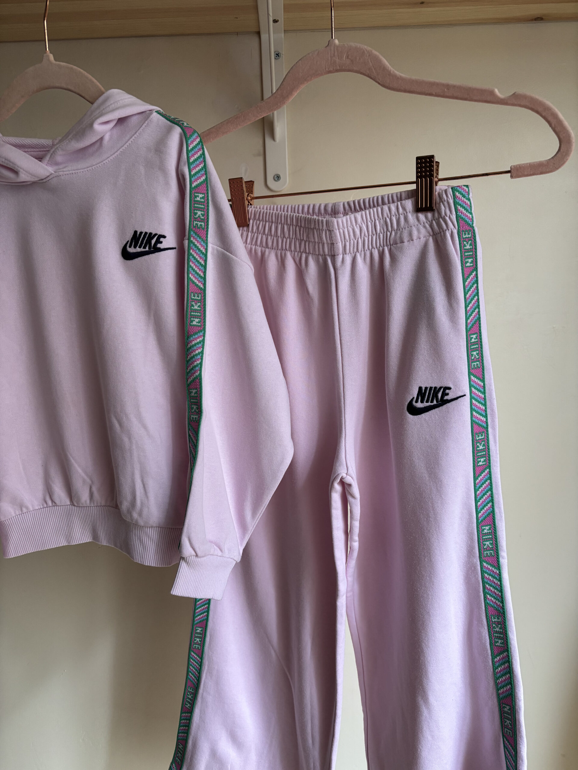 ENSEMBLE ROSE - NIKE – Image 2