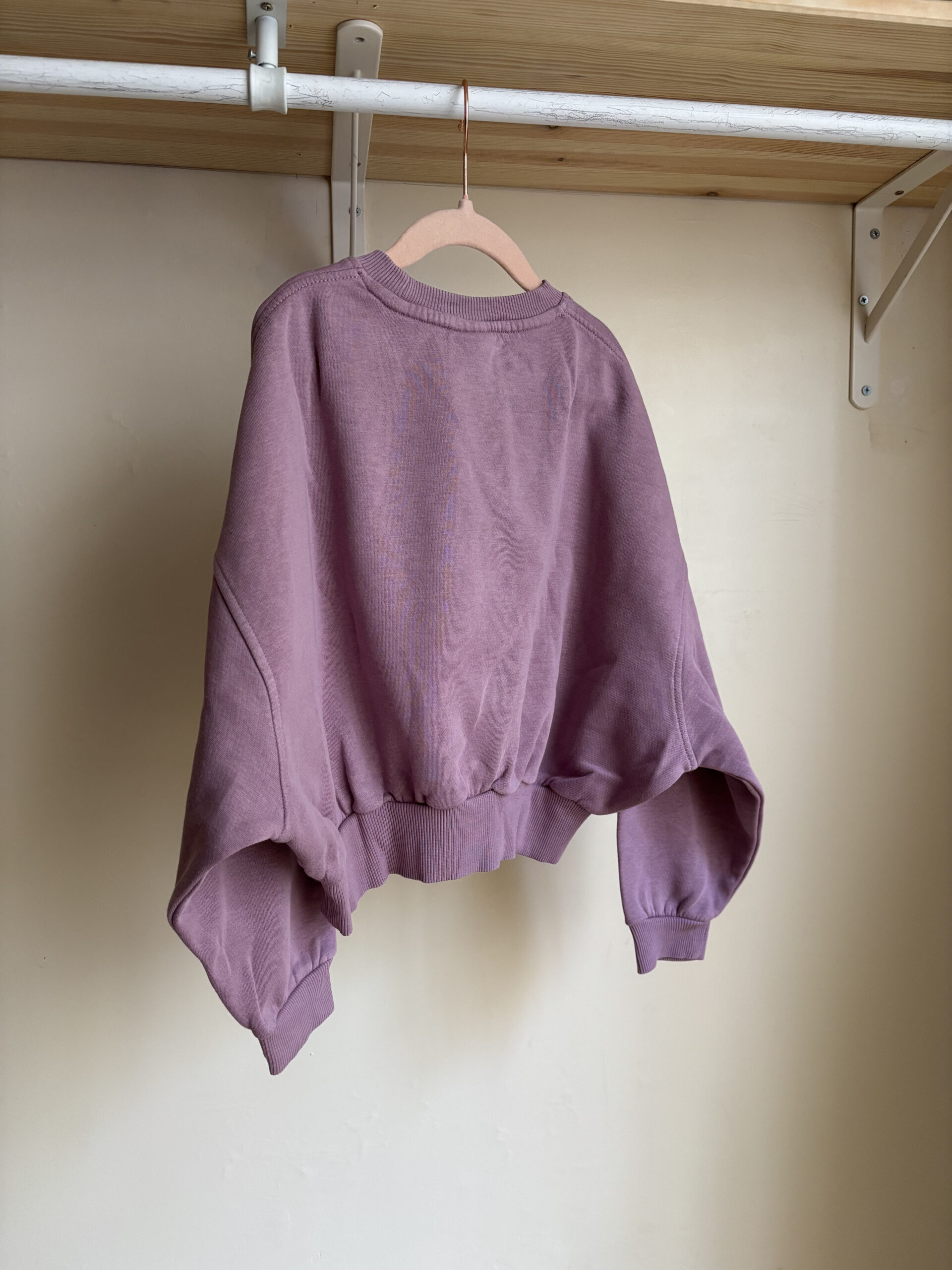 ENSEMBLE MAUVE - NIKE – Image 3