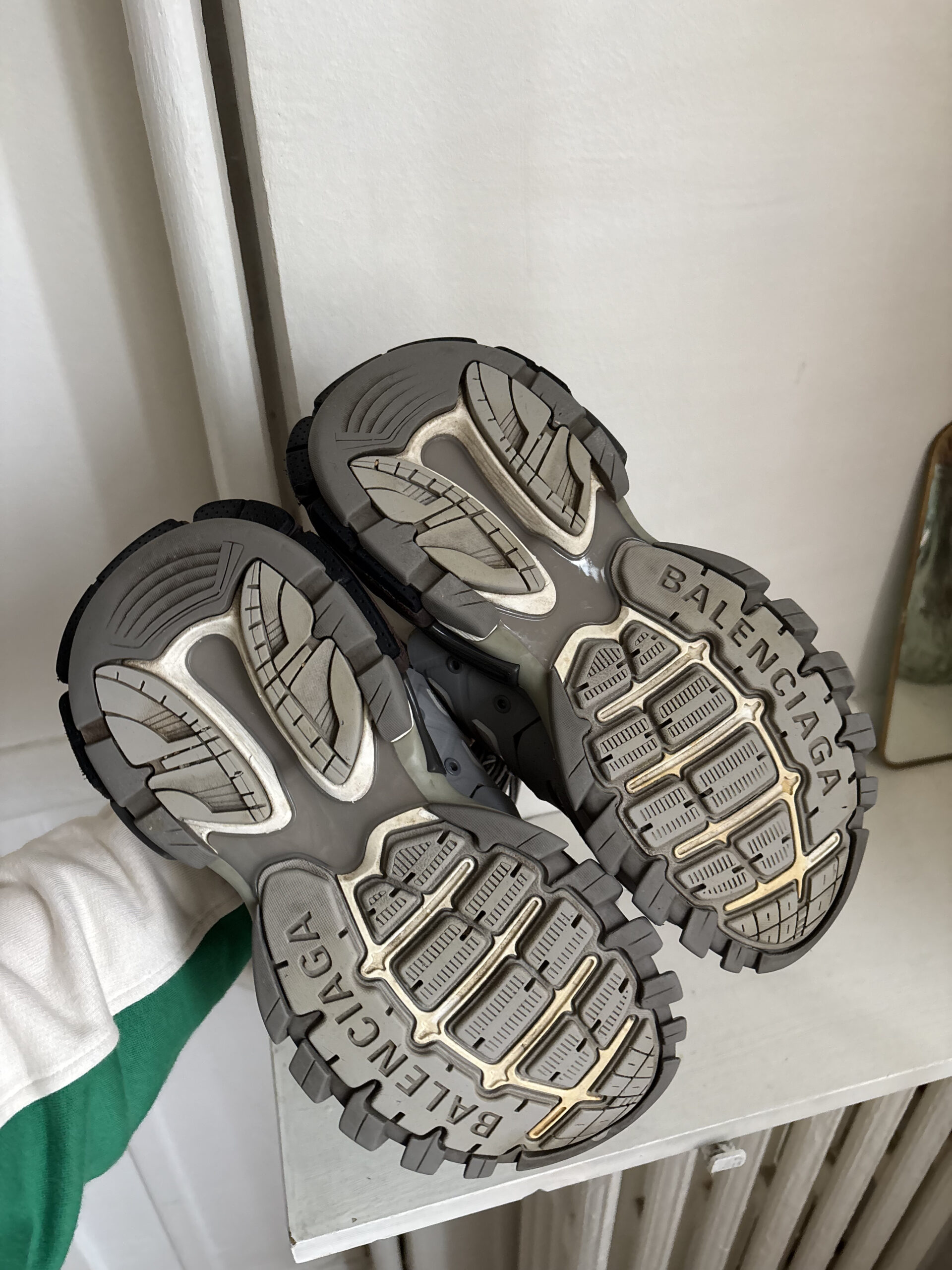 BALENCIAGA - T.36 – Image 9