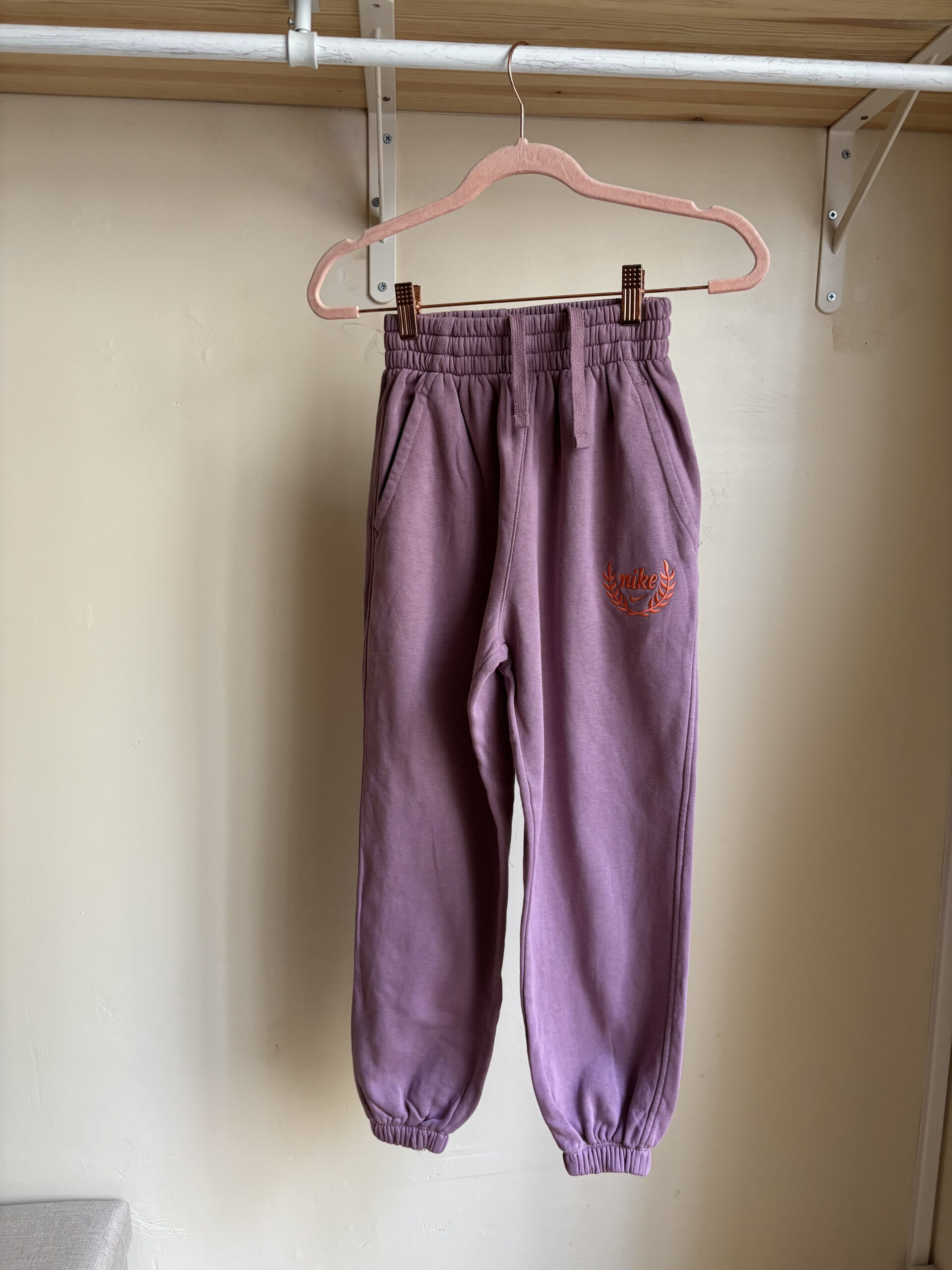 ENSEMBLE MAUVE - NIKE – Image 4