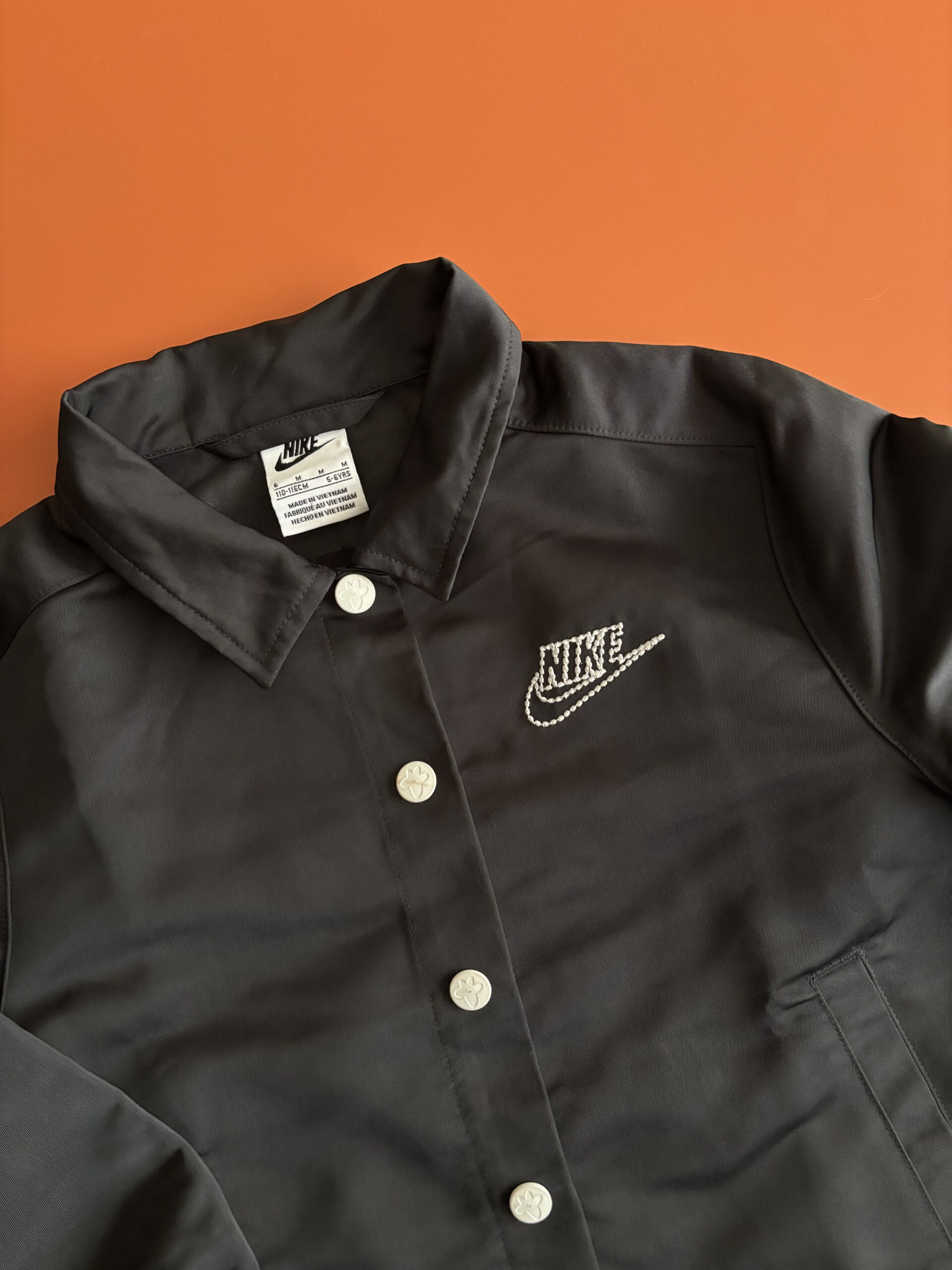 VESTE COUPE VENT - NIKE – Image 5
