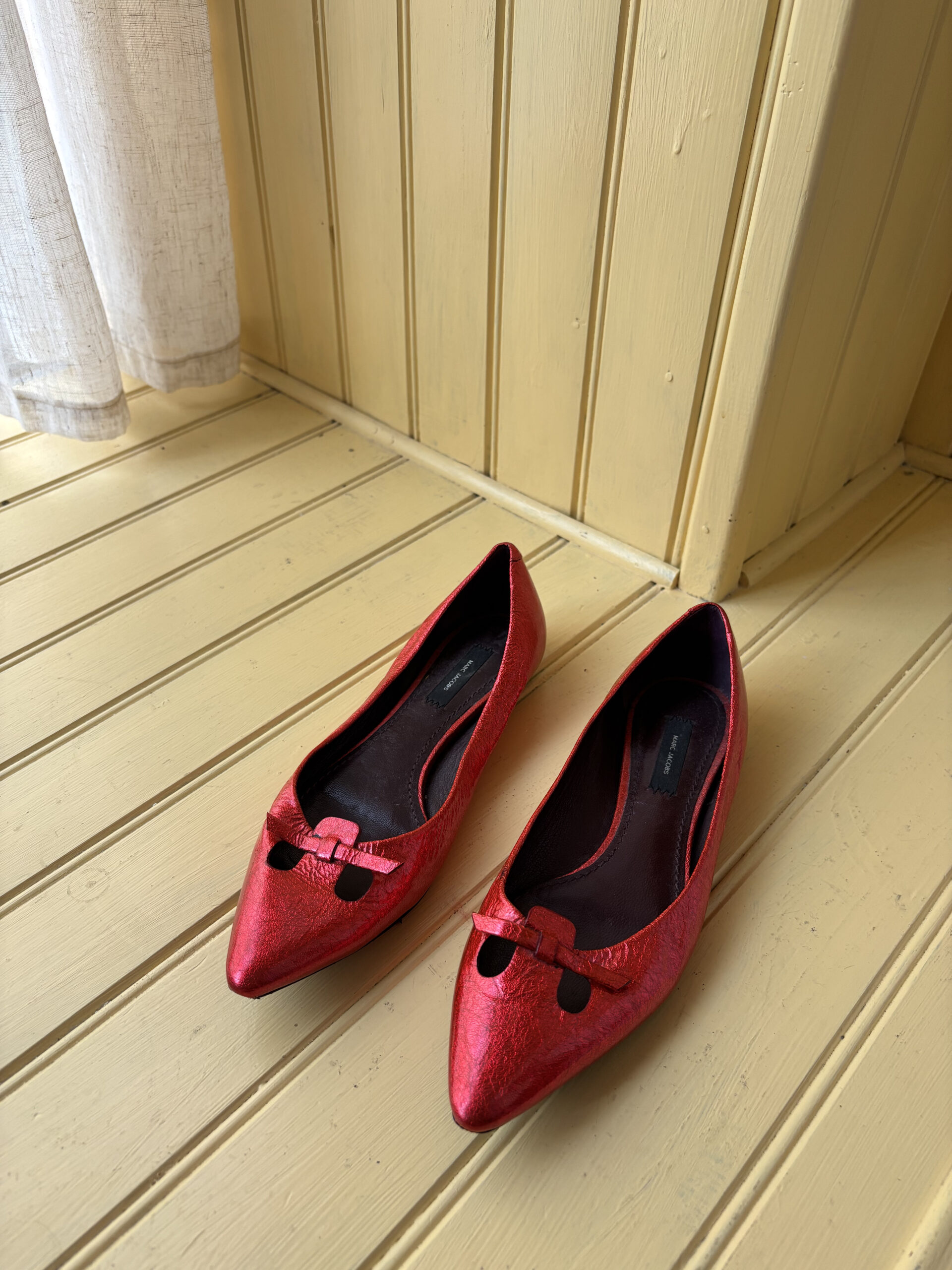 MARC JACOBS - T.36 – Image 3