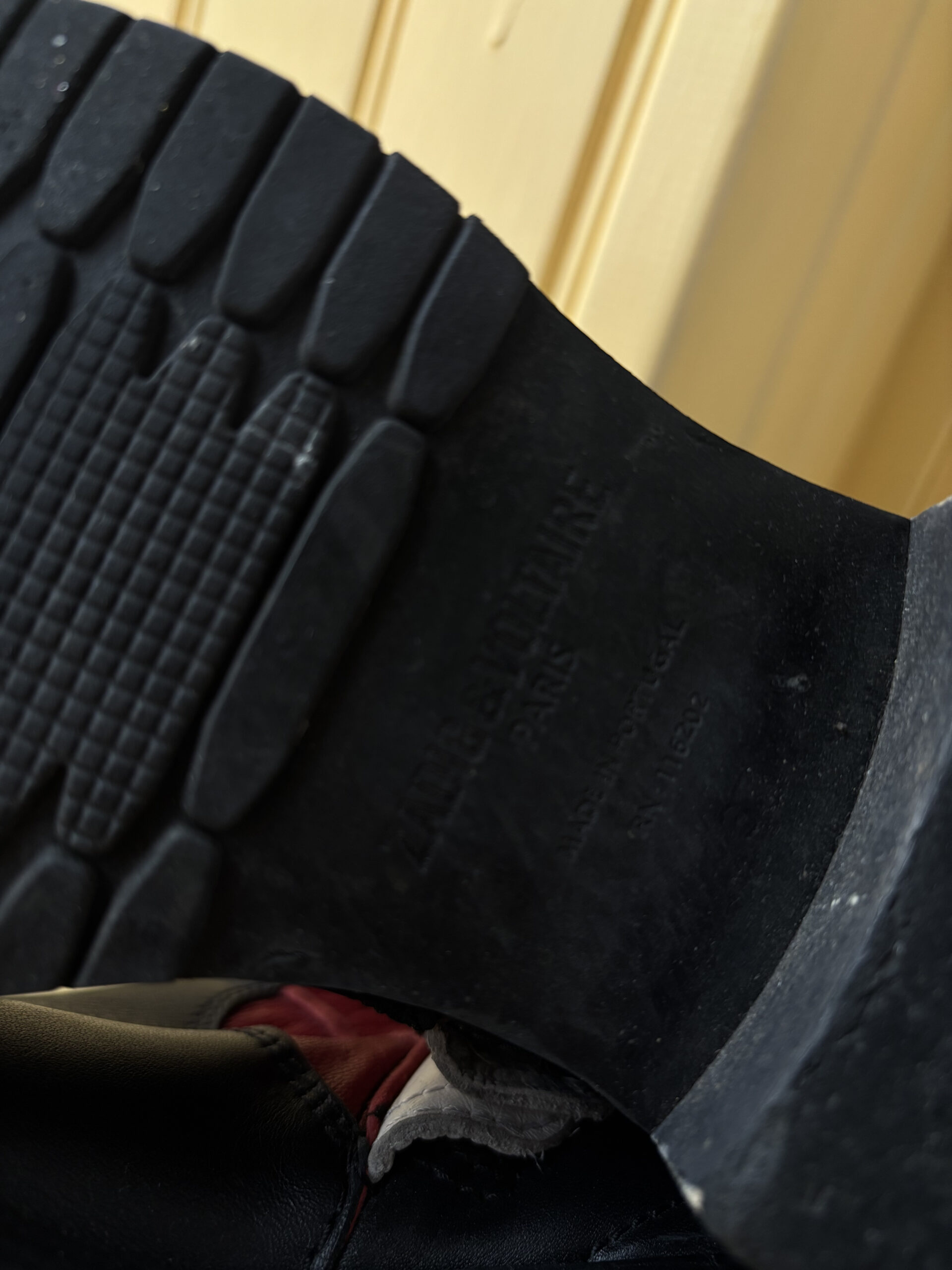 BOTTINES ZADIG & VOLTAIRE - T.37 – Image 8