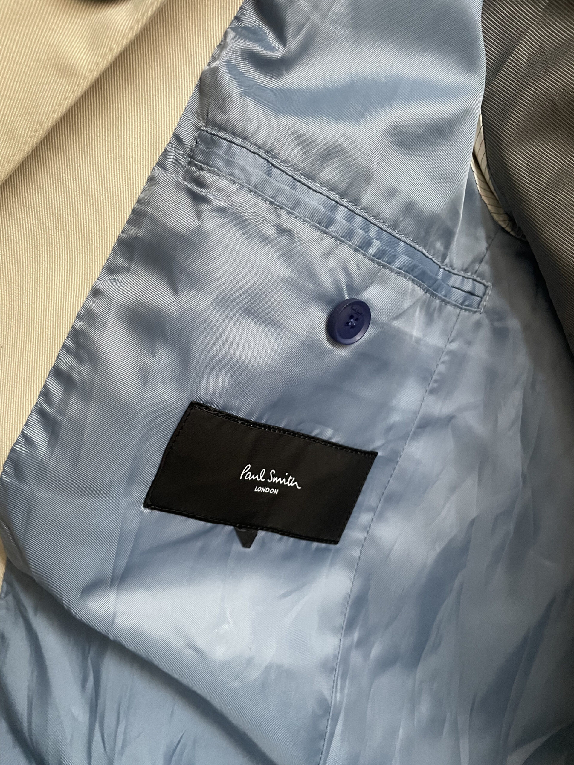 TRENCH - PAUL SMITH – Image 3