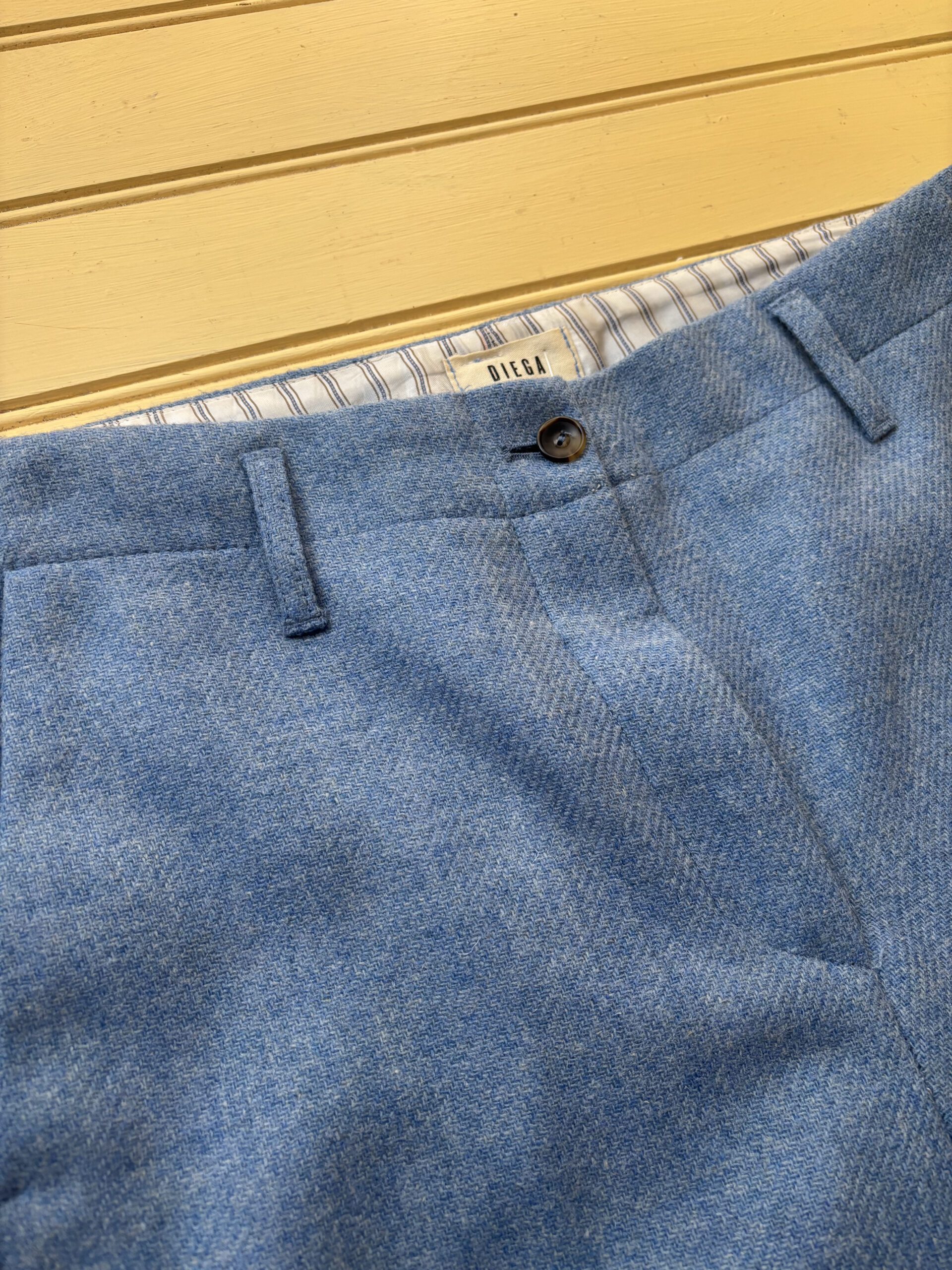 ENSEMBLE TAILLEUR - DIEGA – Image 5