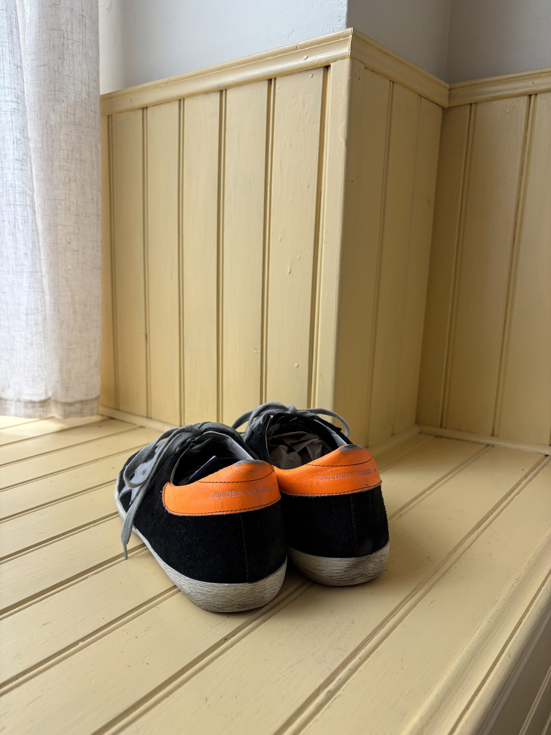 GOLDEN GOOSE SUPERSTAR - T.43 – Image 5