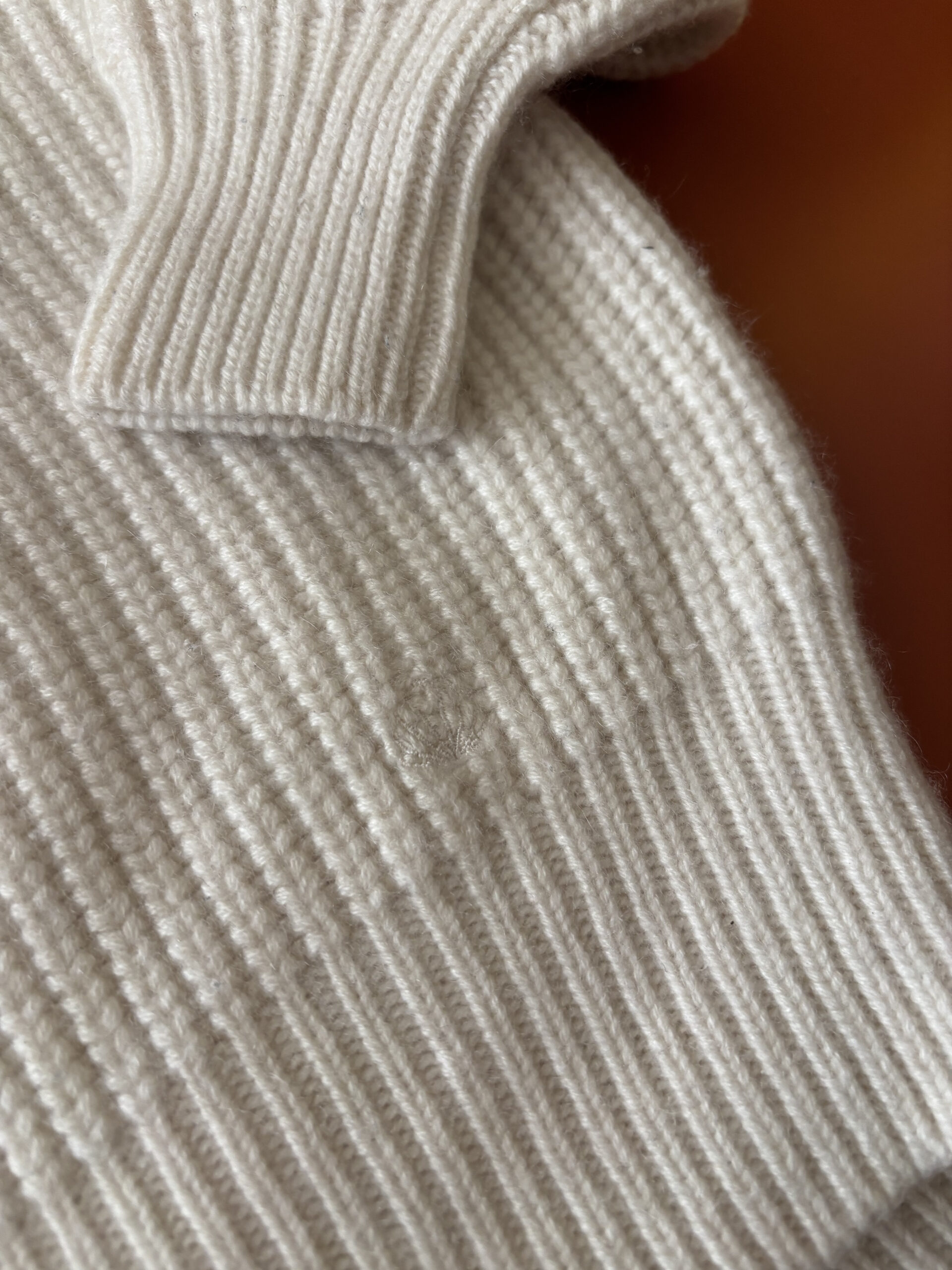 PULL LOULOU STUDIO - 6ans – Image 4