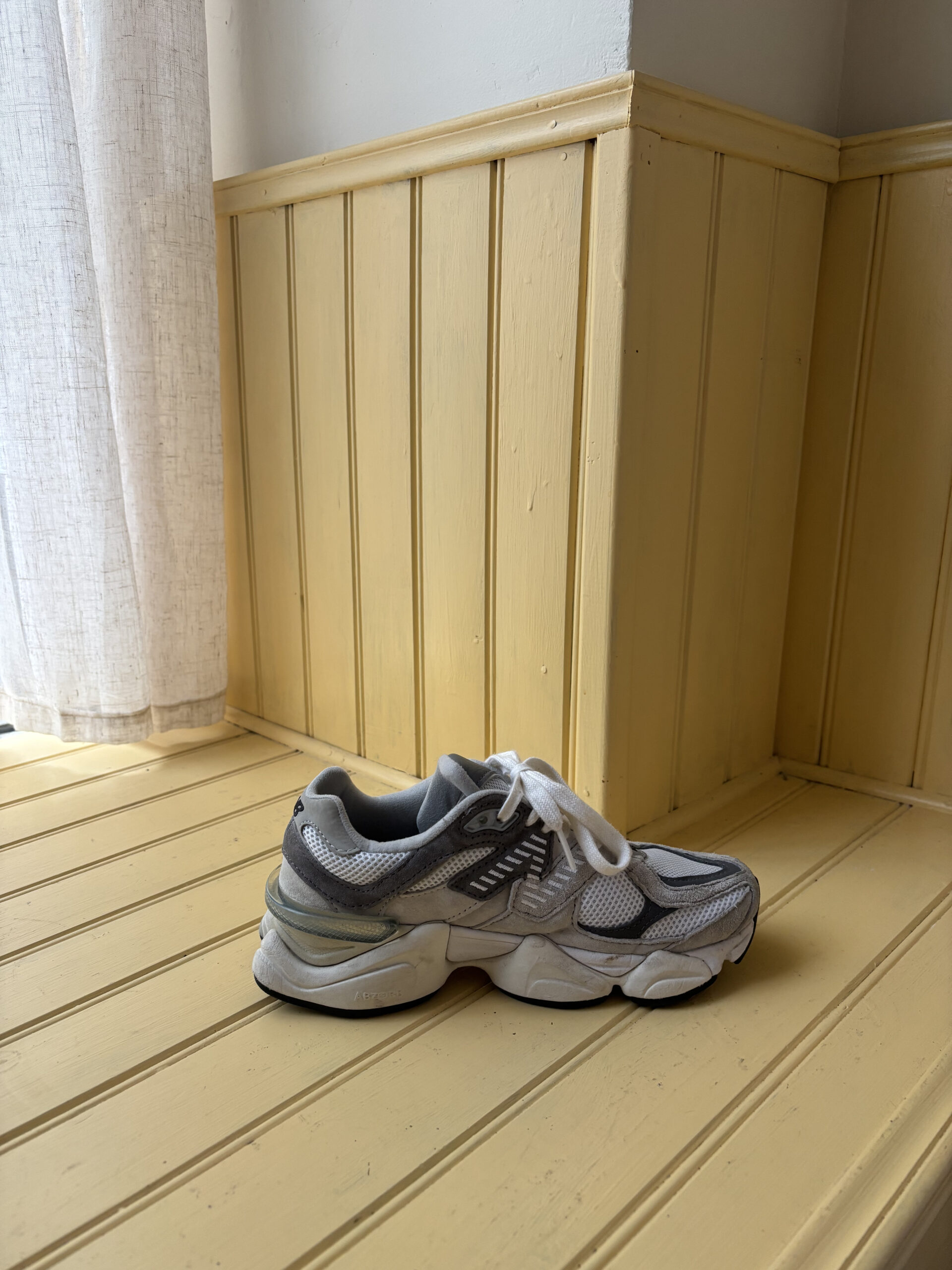 NEW BALANCE - T.36 – Image 3