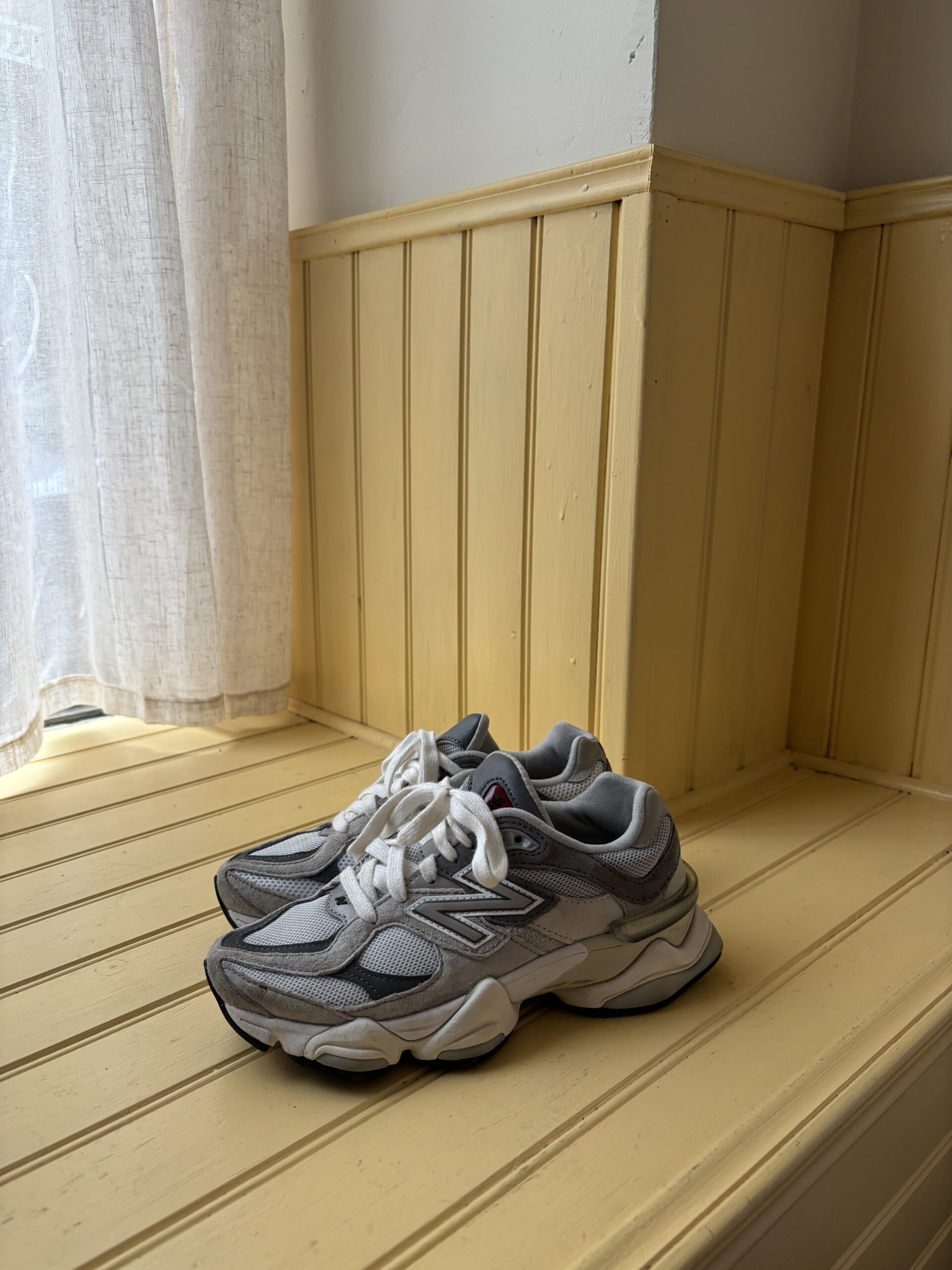 NEW BALANCE - T.36 – Image 2