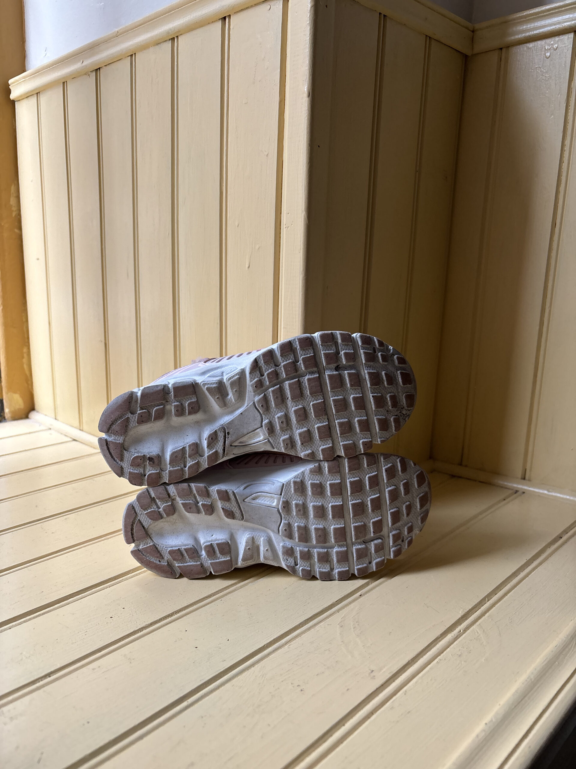 BASKETS PEARL PINK - NIKE – Image 6