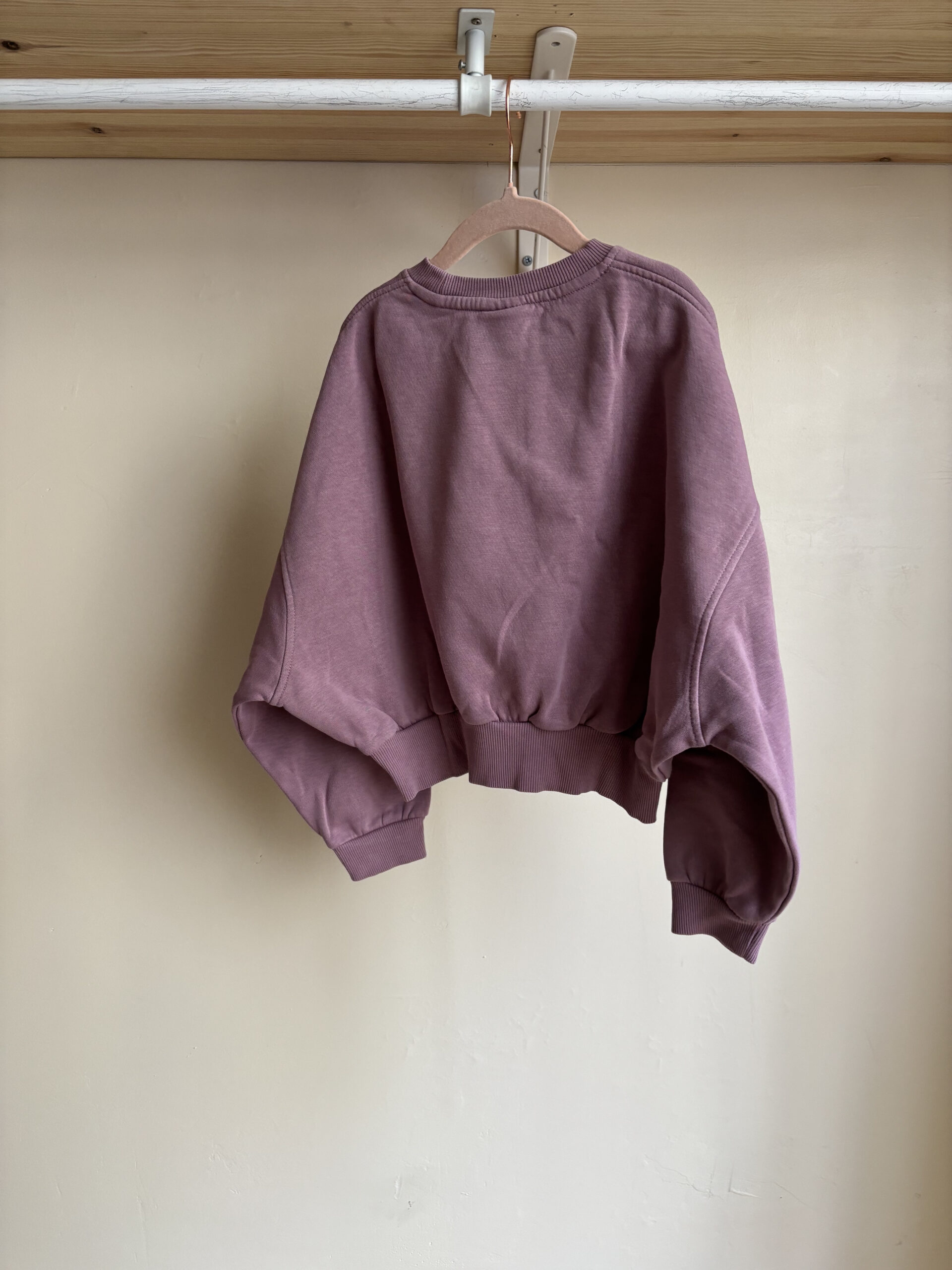 ENSEMBLE MAUVE - NIKE – Image 5