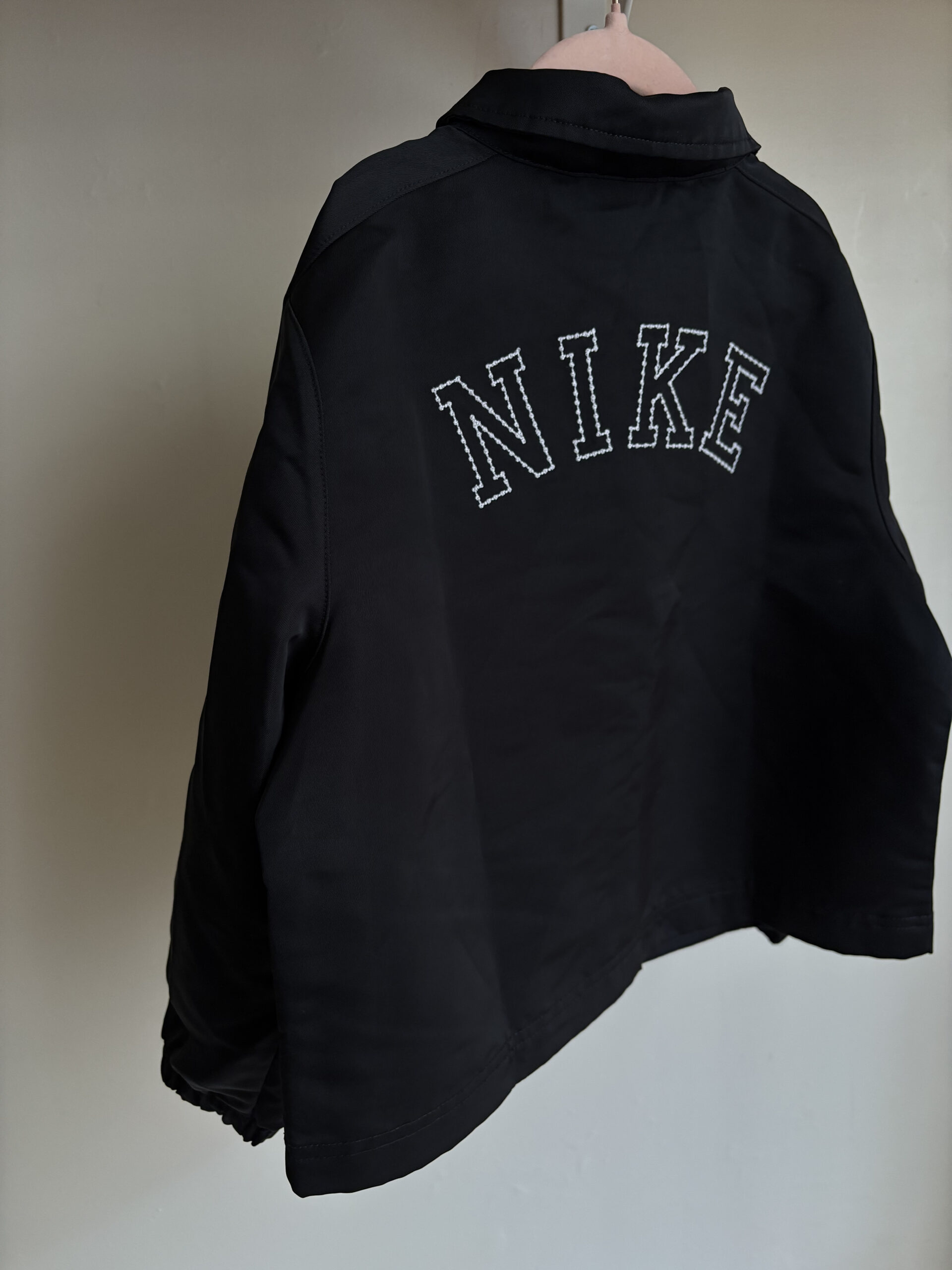 VESTE COUPE VENT - NIKE – Image 4