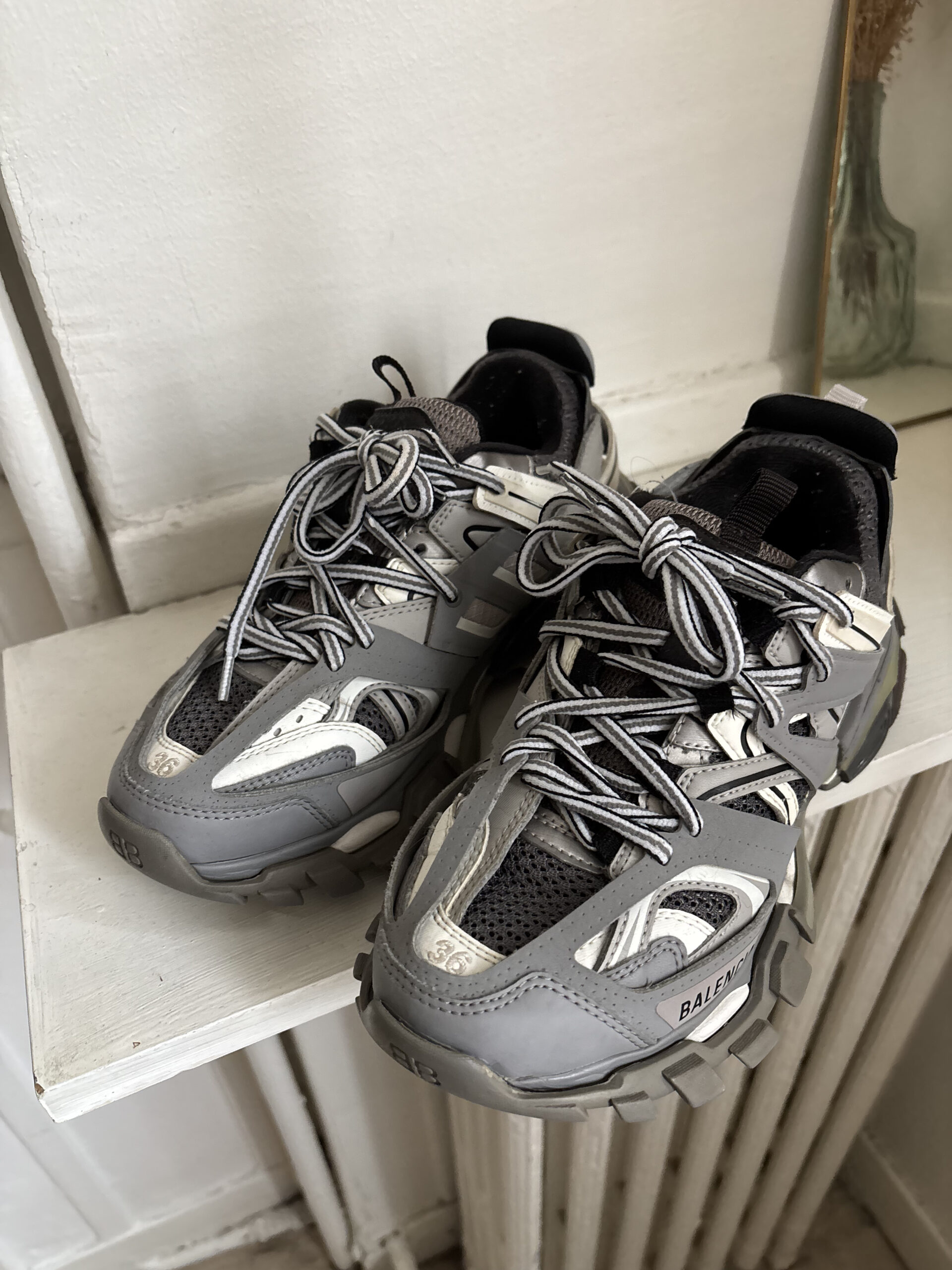 BALENCIAGA - T.36 – Image 10