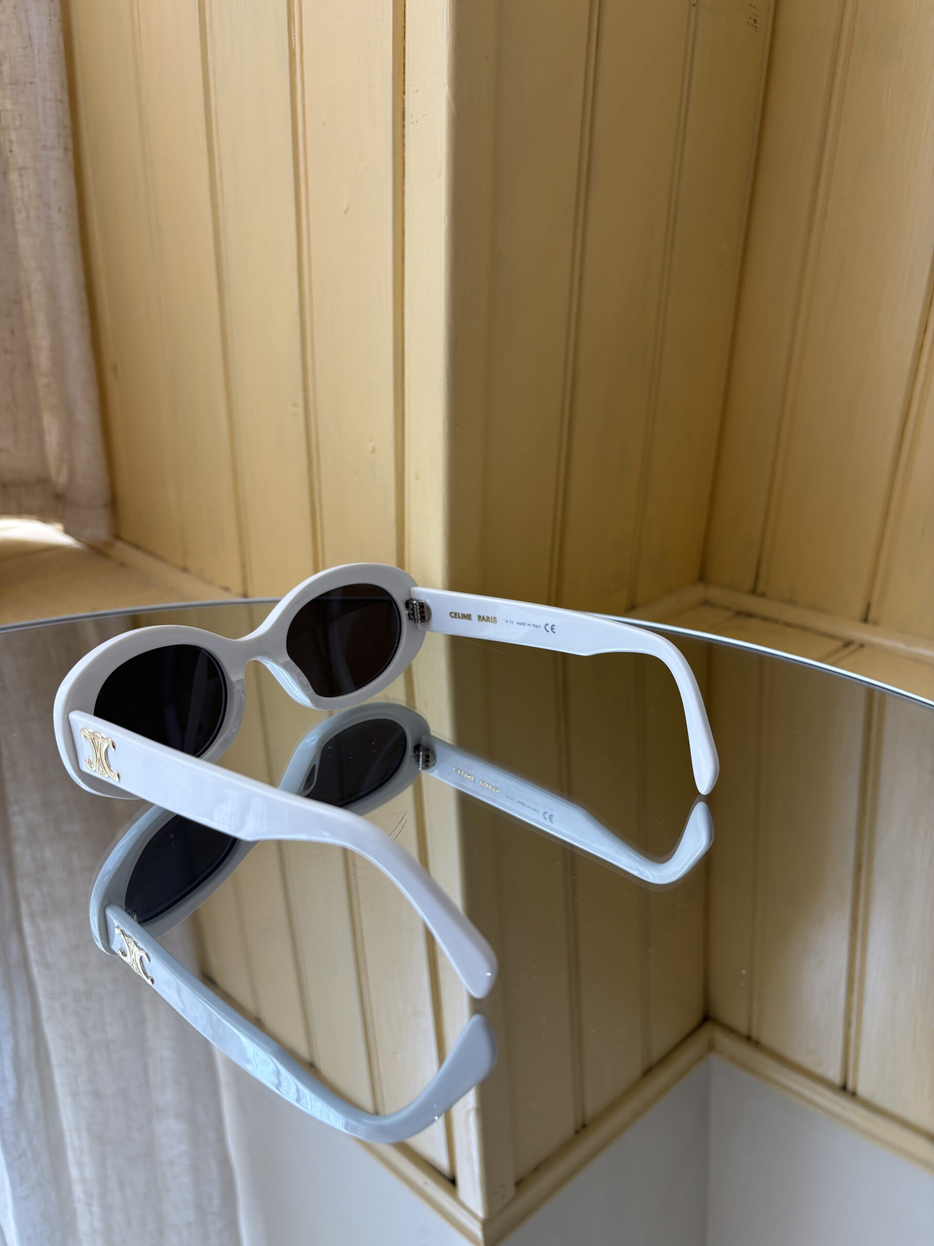 LUNETTE SOLEIL - CELINE – Image 4