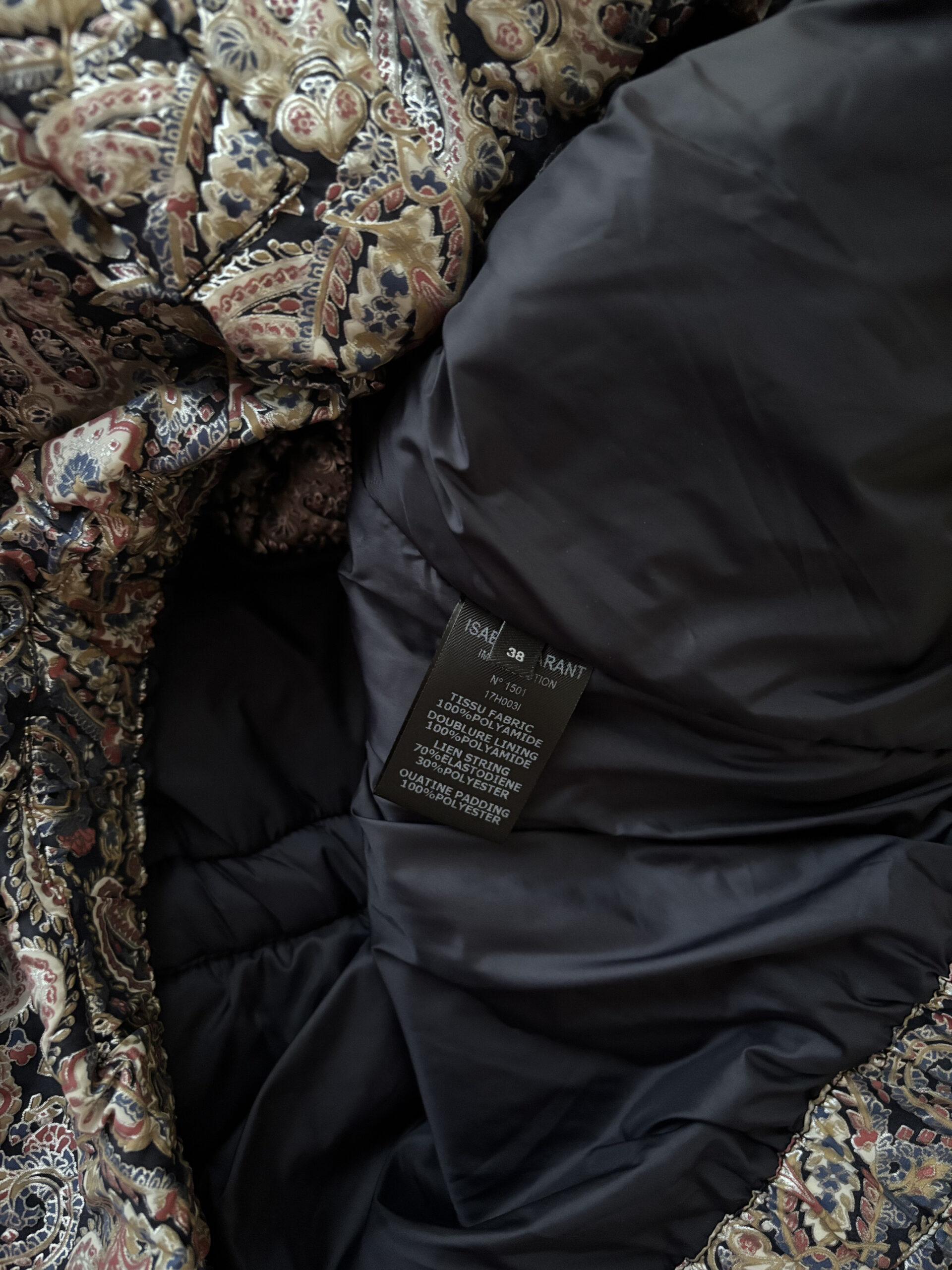 DOUDOUNE - ISABEL MARANT – Image 5