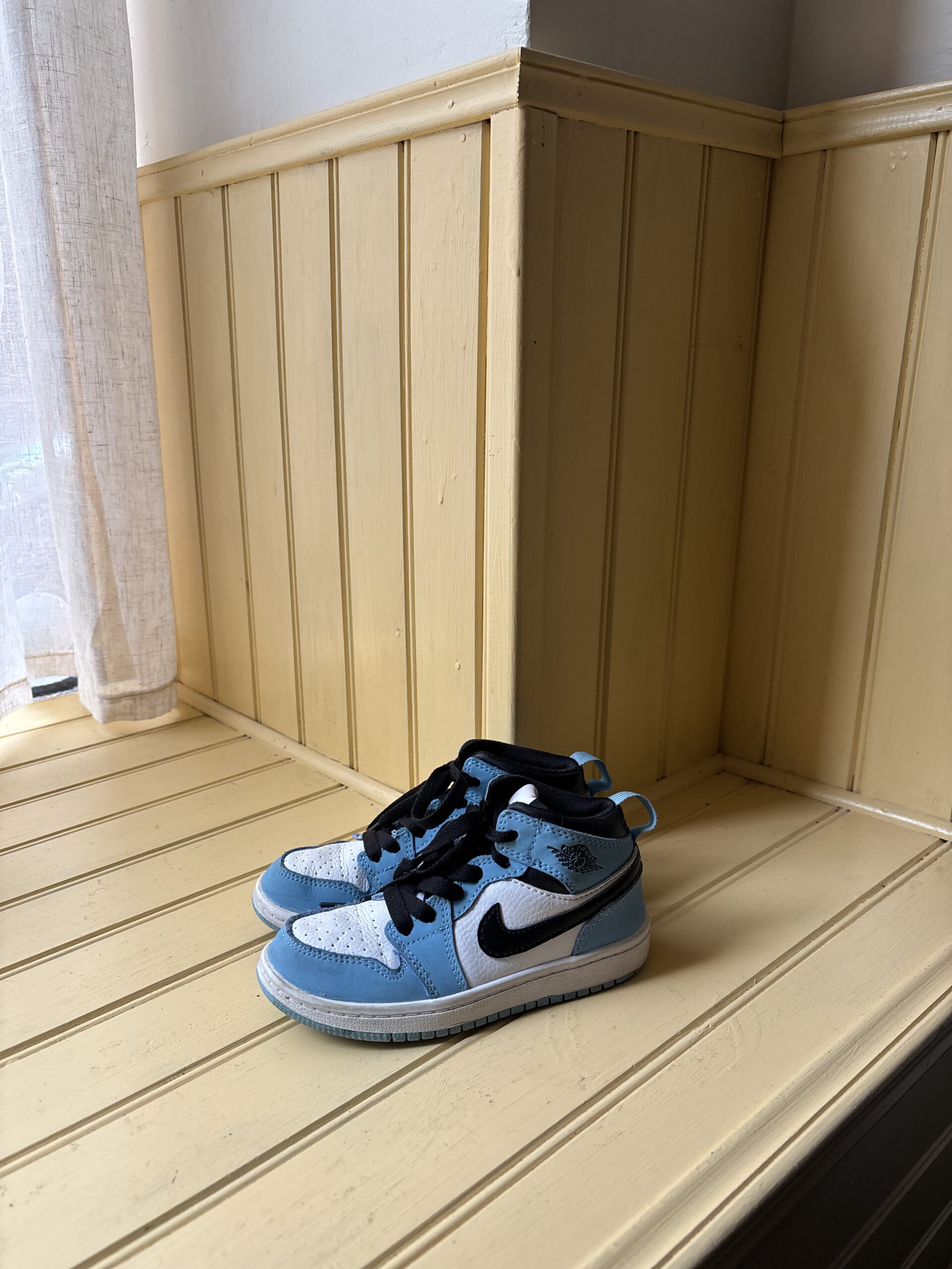 BASKETS 1 RETRO HIGH OG - JORDAN – Image 3