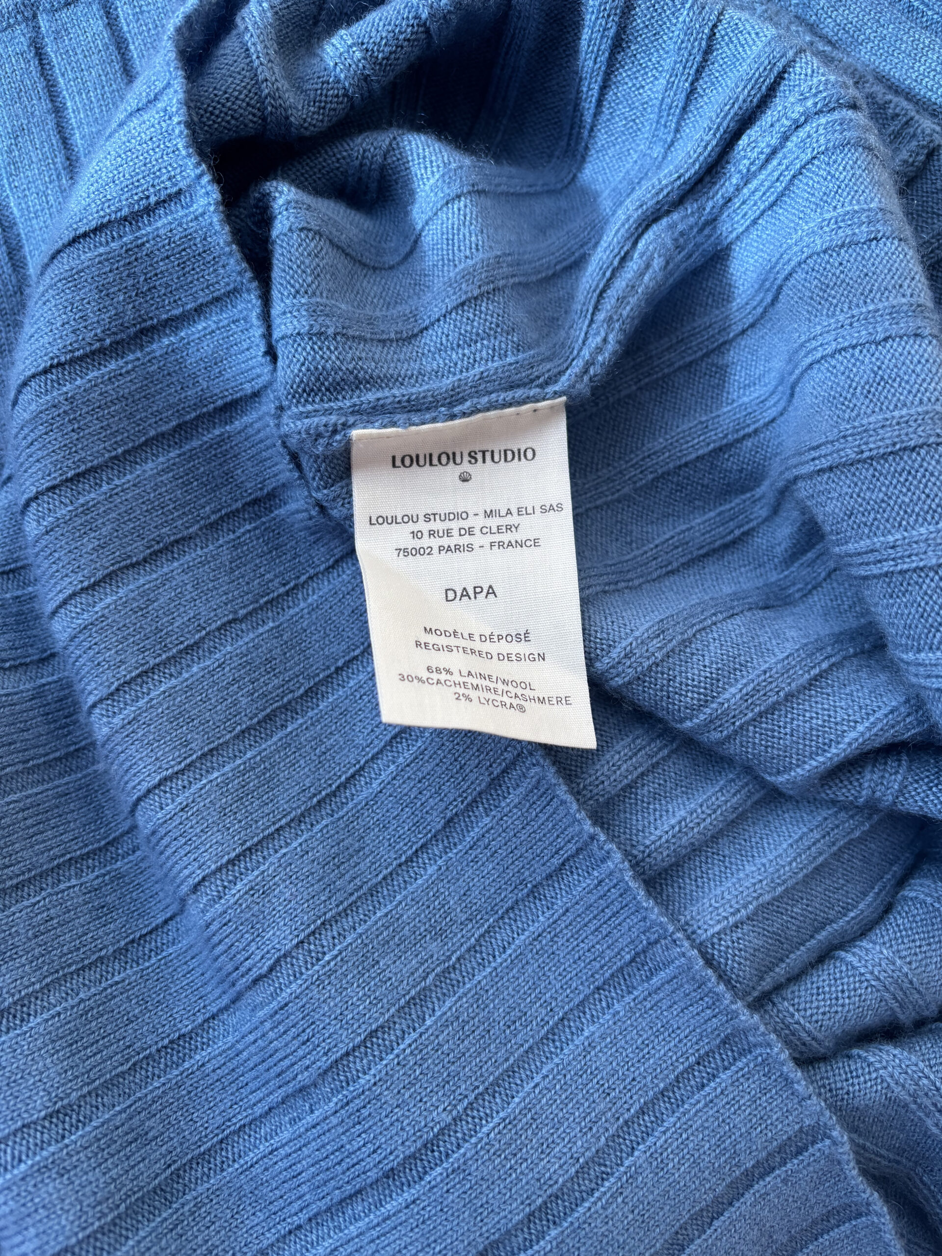 PULL BLEU - LOULOU STUDIO – Image 4