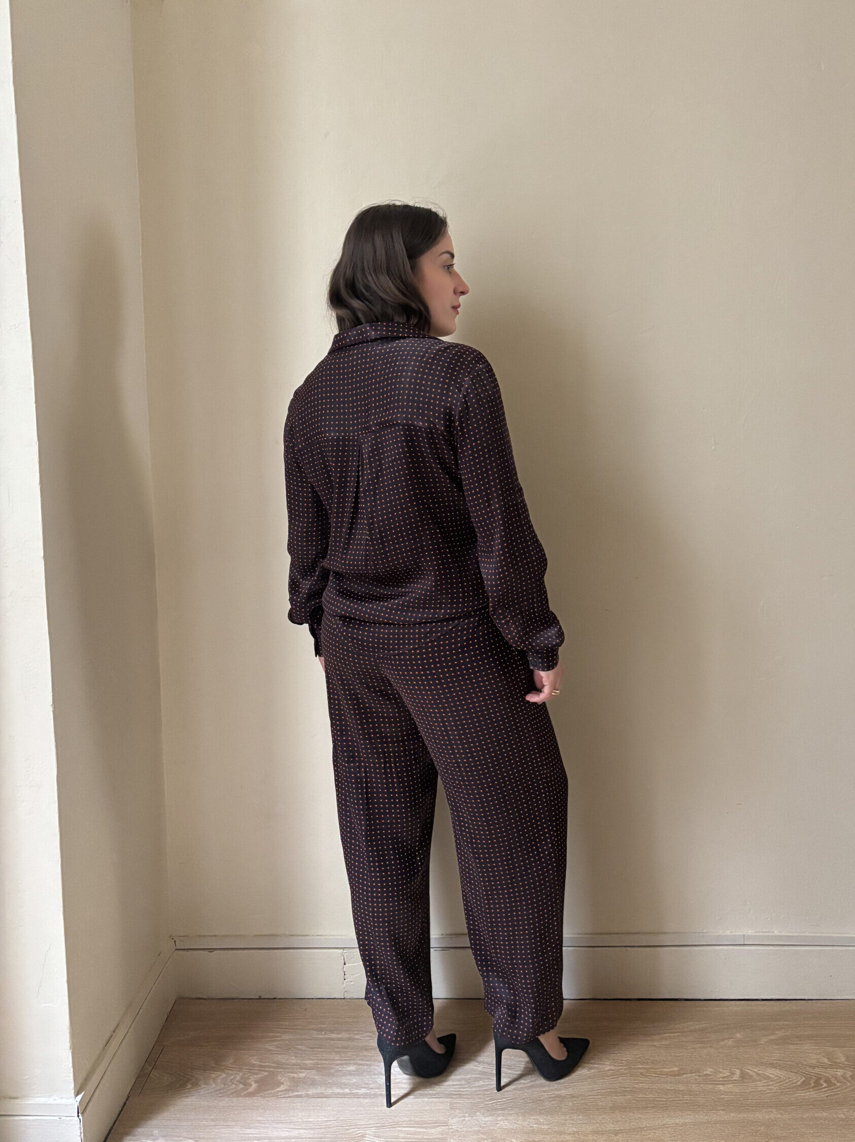 ENSEMBLE - & OTHER STORIES – Image 2