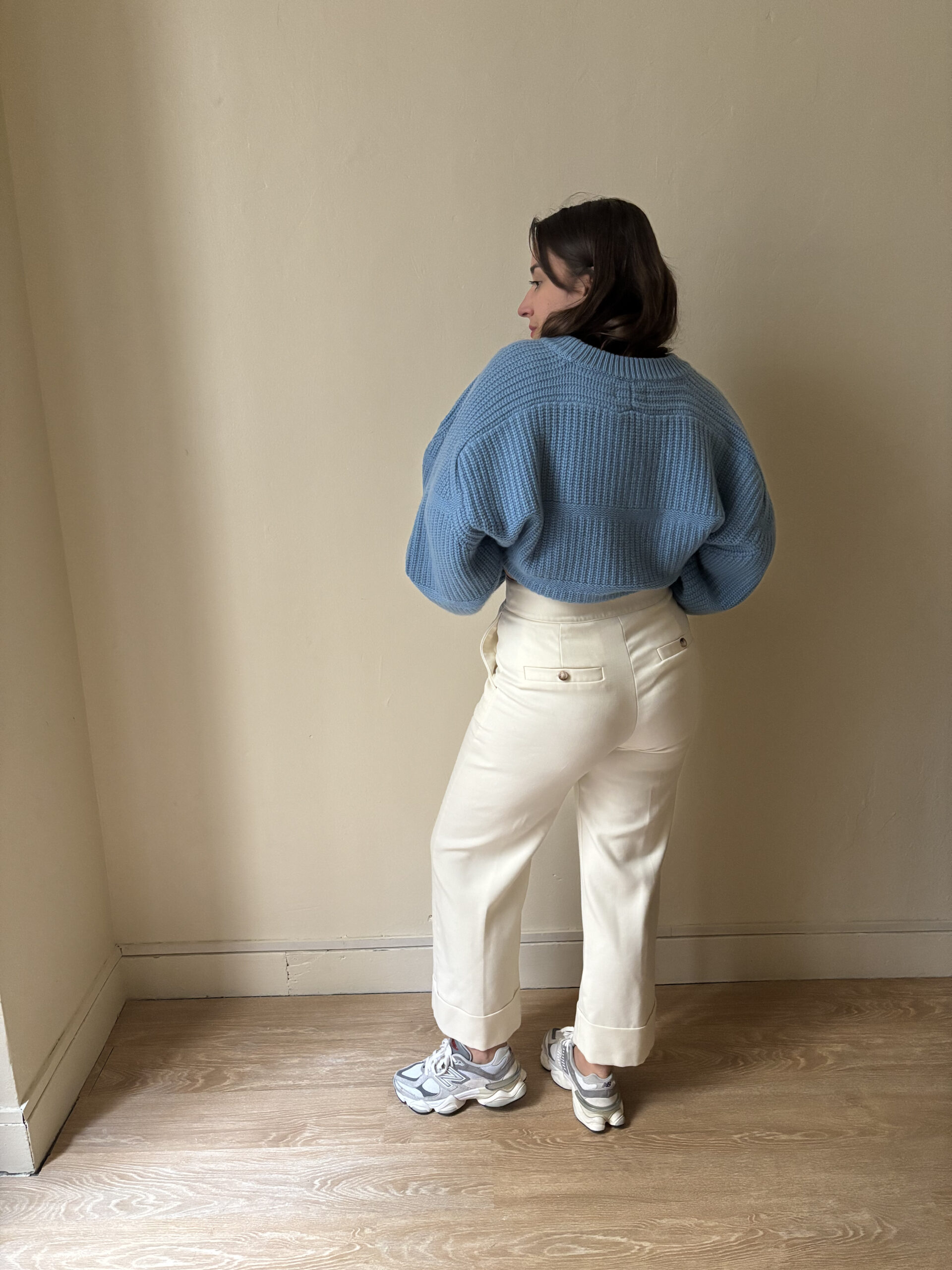 NEW BALANCE - T.36 – Image 10