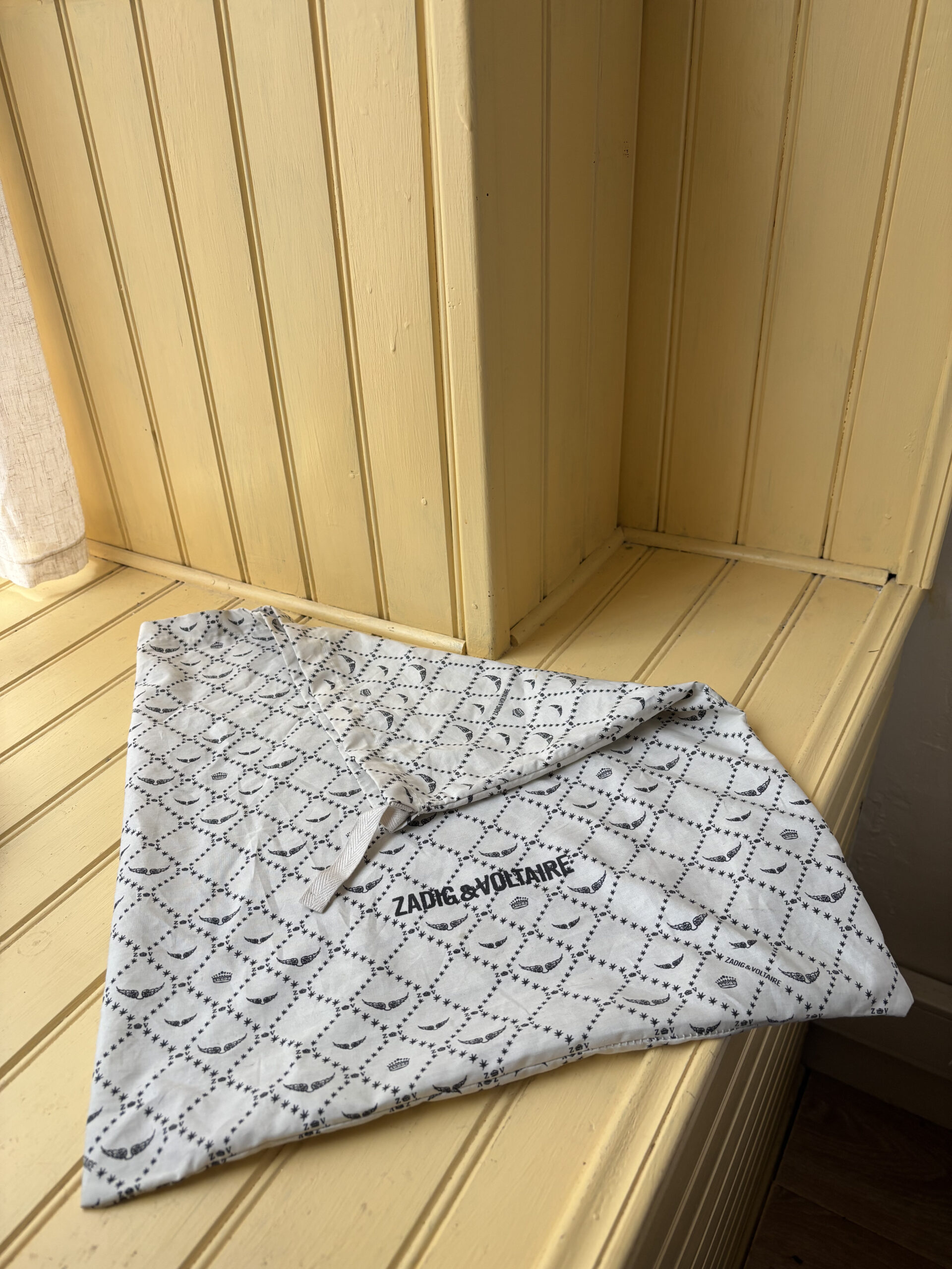 BOTTINES ZADIG & VOLTAIRE - T.37 – Image 9