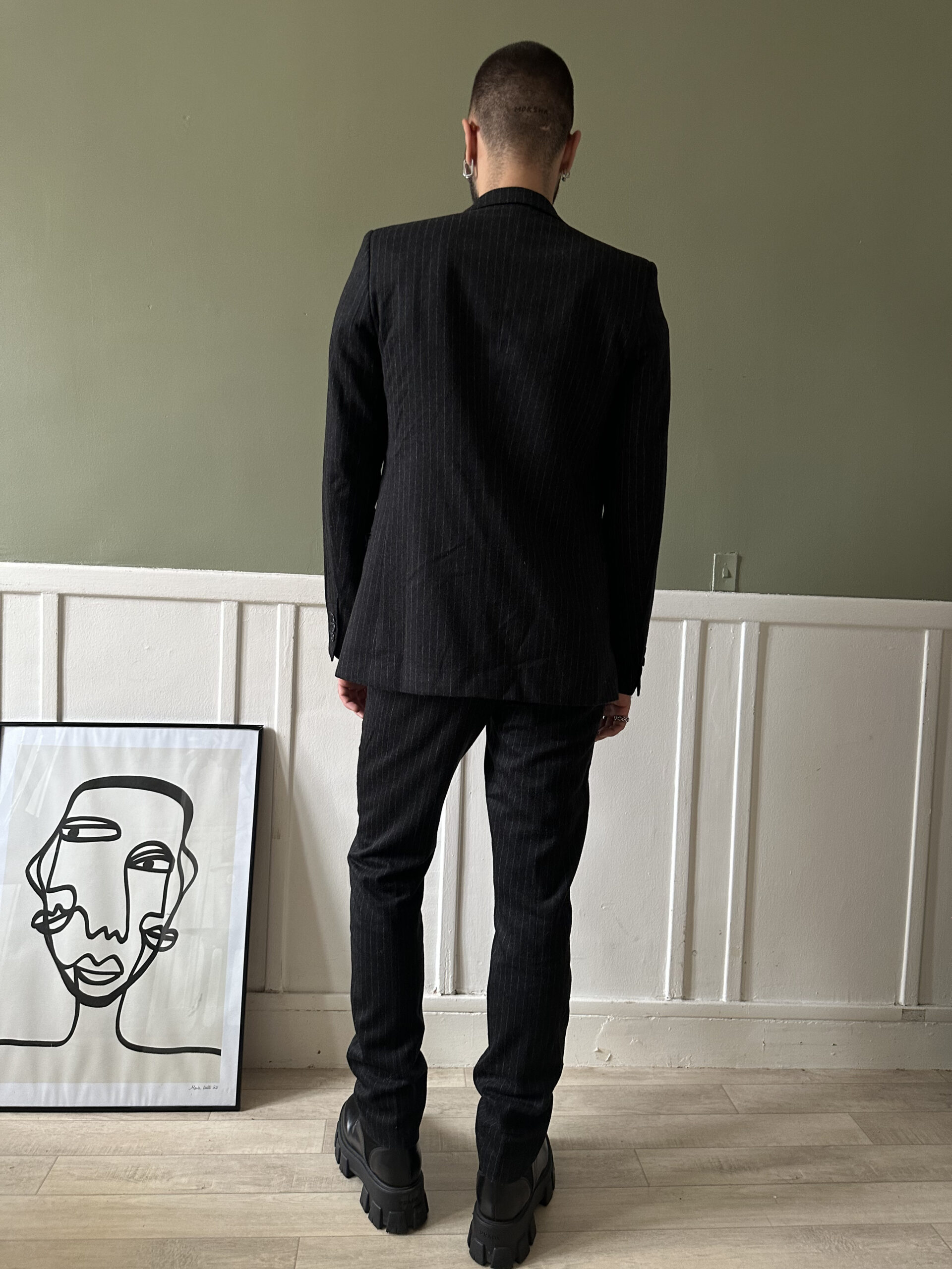 COSTUME - PAUL & JOE – Image 2