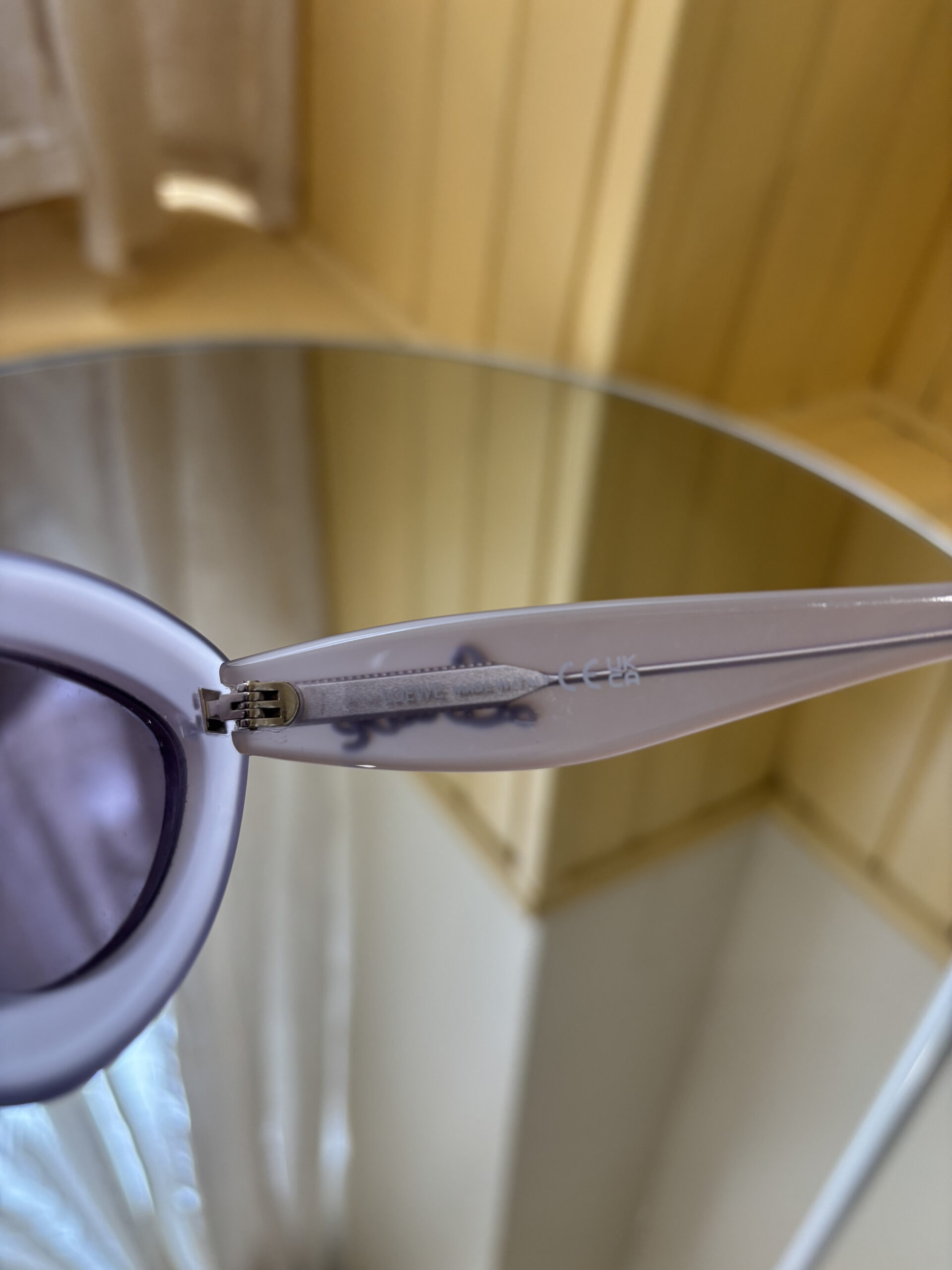 LUNETTE DE SOLEIL - LOEWE – Image 6