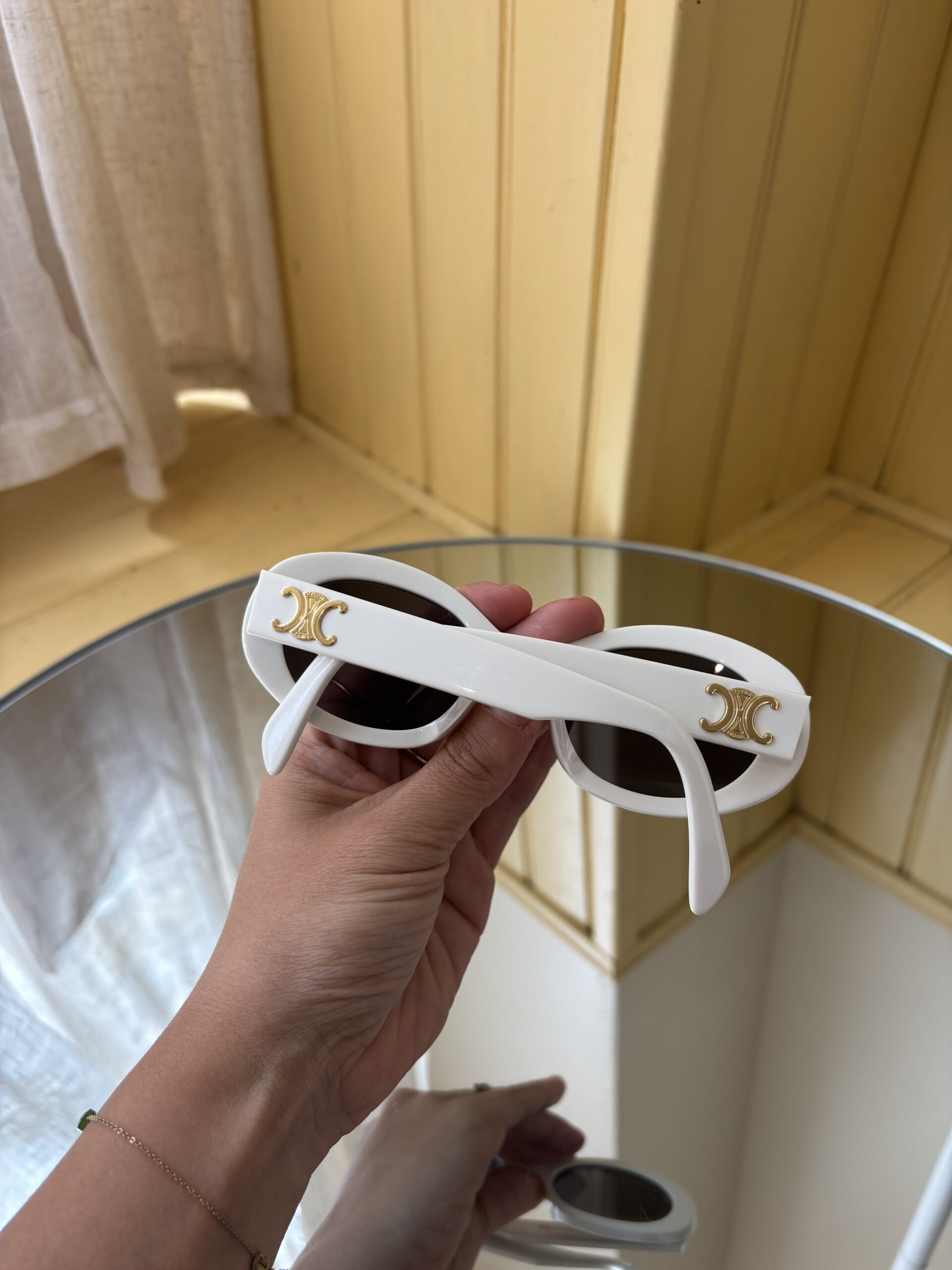 LUNETTE SOLEIL - CELINE – Image 5