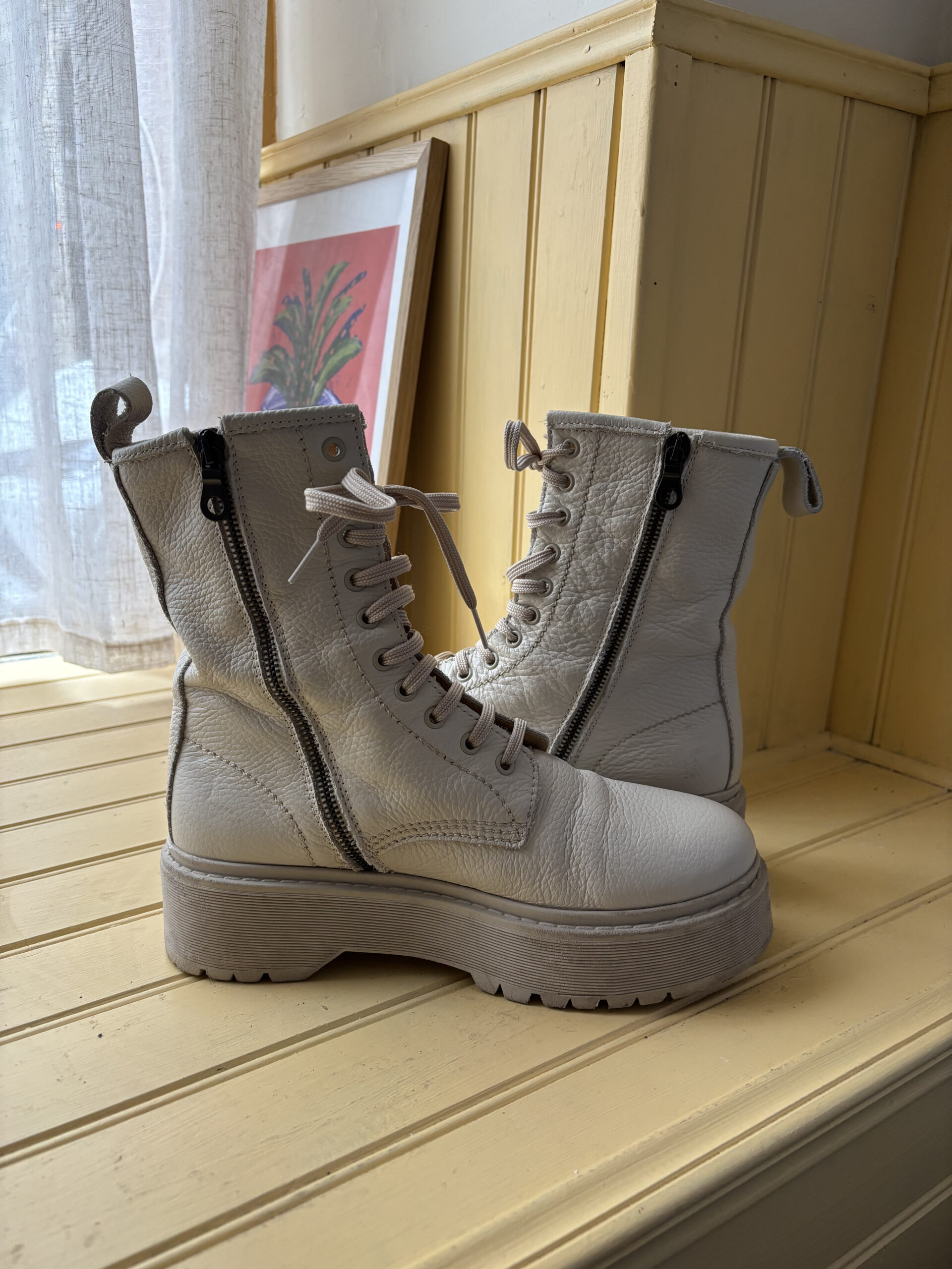 BOTTINES JONAK - T.40 – Image 5