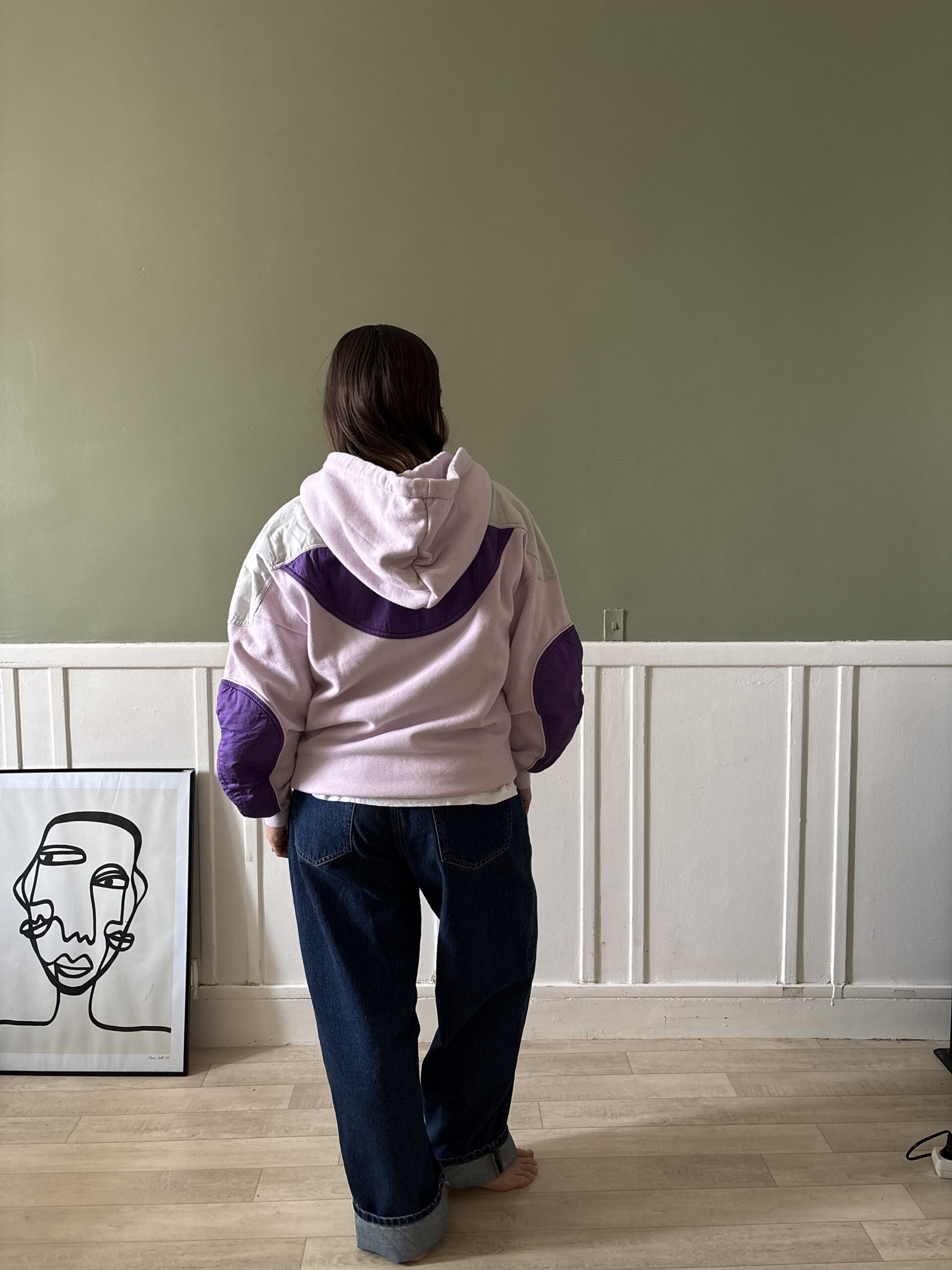 SWEAT - ISABEL MARANT – Image 2