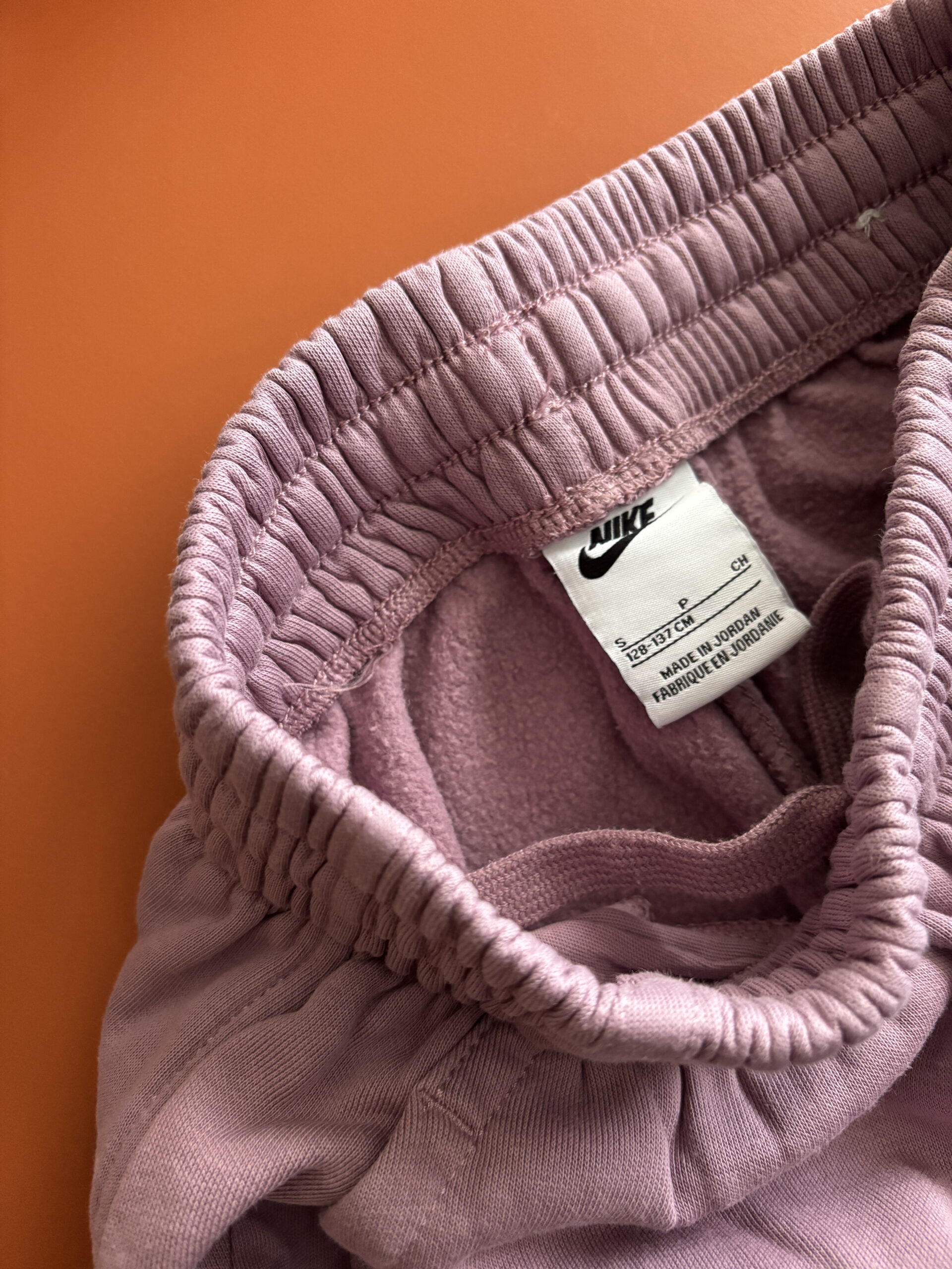 ENSEMBLE MAUVE - NIKE – Image 6