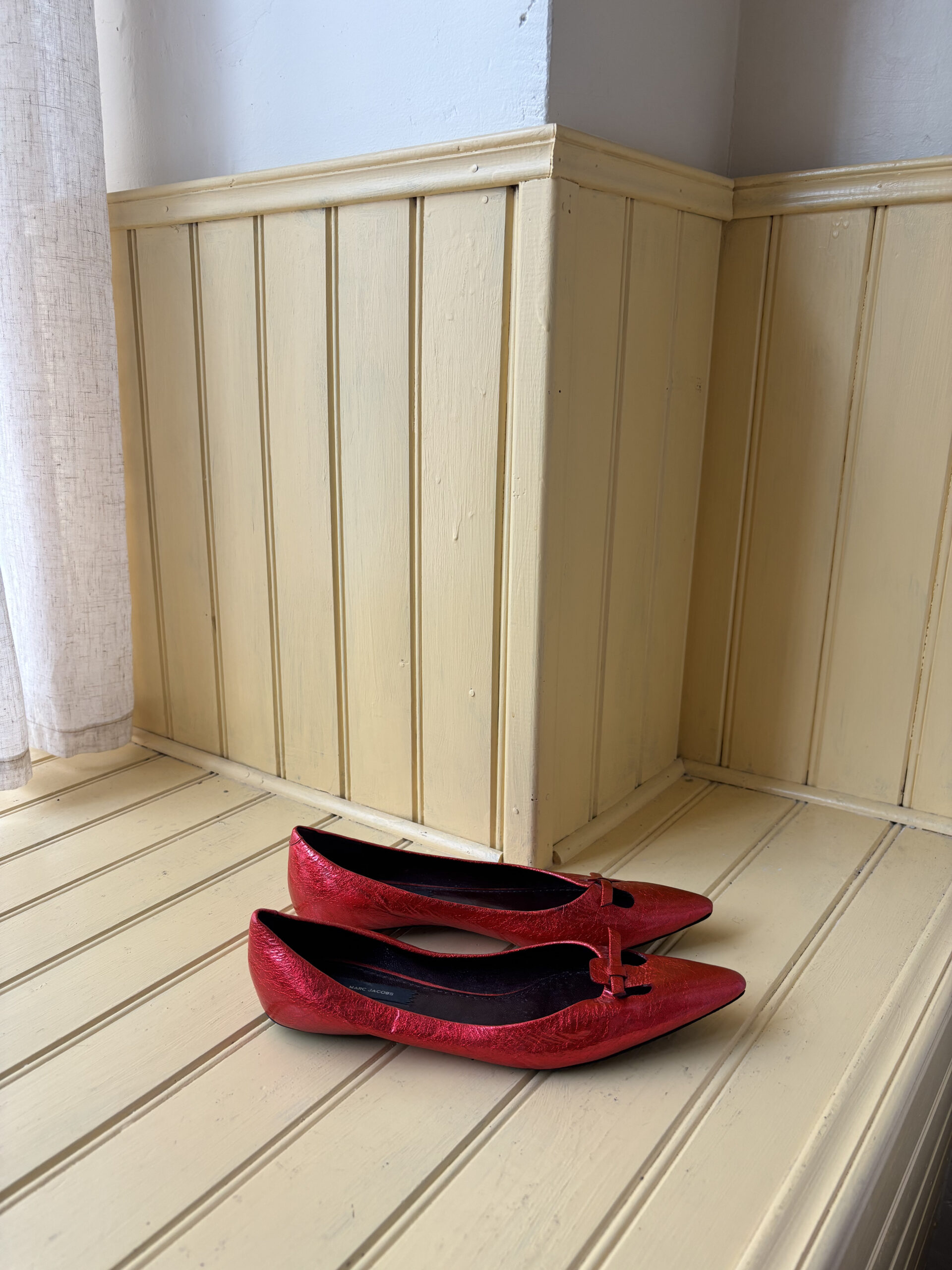 MARC JACOBS - T.36 – Image 5