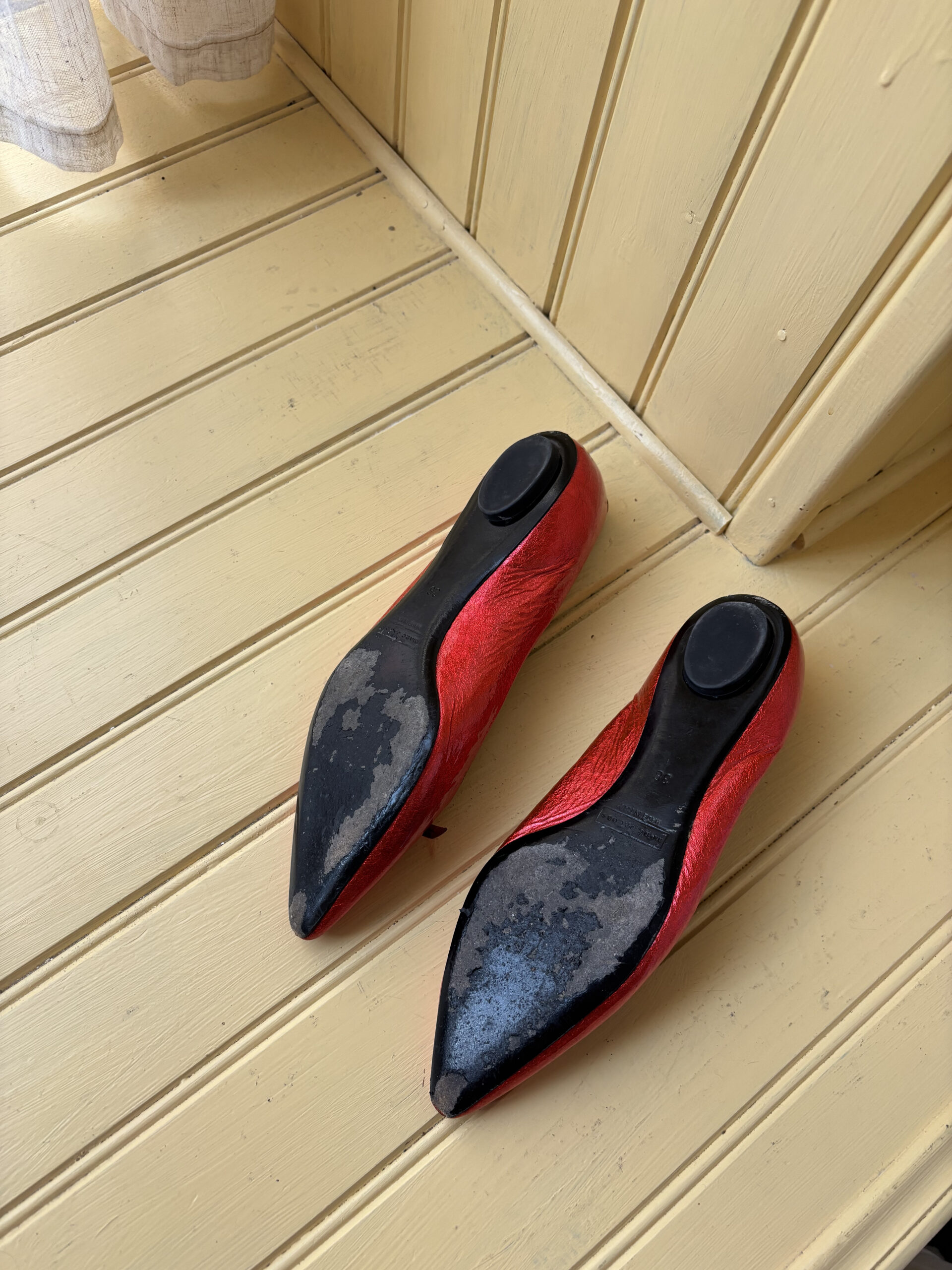 MARC JACOBS - T.36 – Image 6