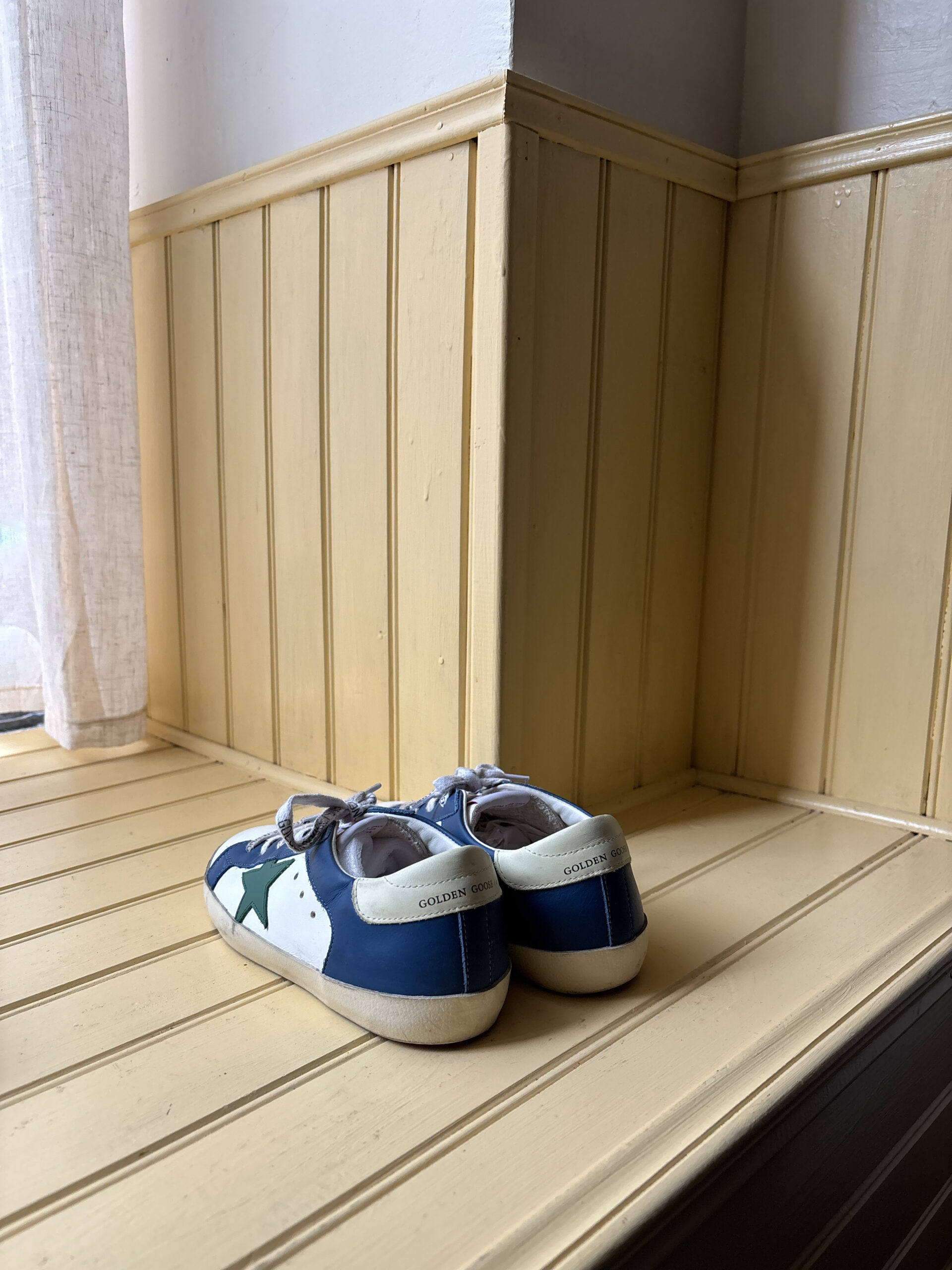 GOLDEN GOOSE - T. 34 – Image 5