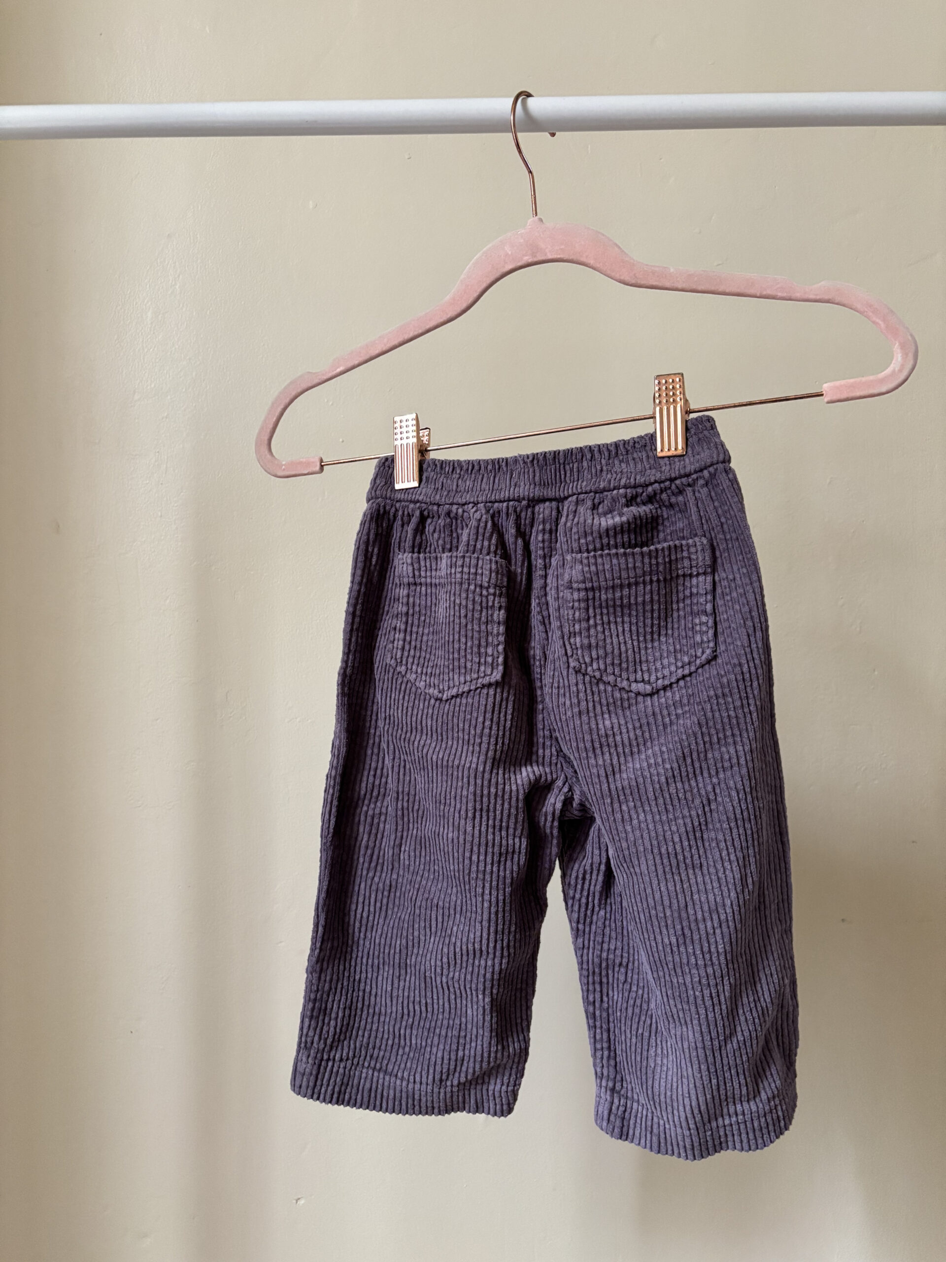 ENSEMBLE ZARA - 2/3ans – Image 3