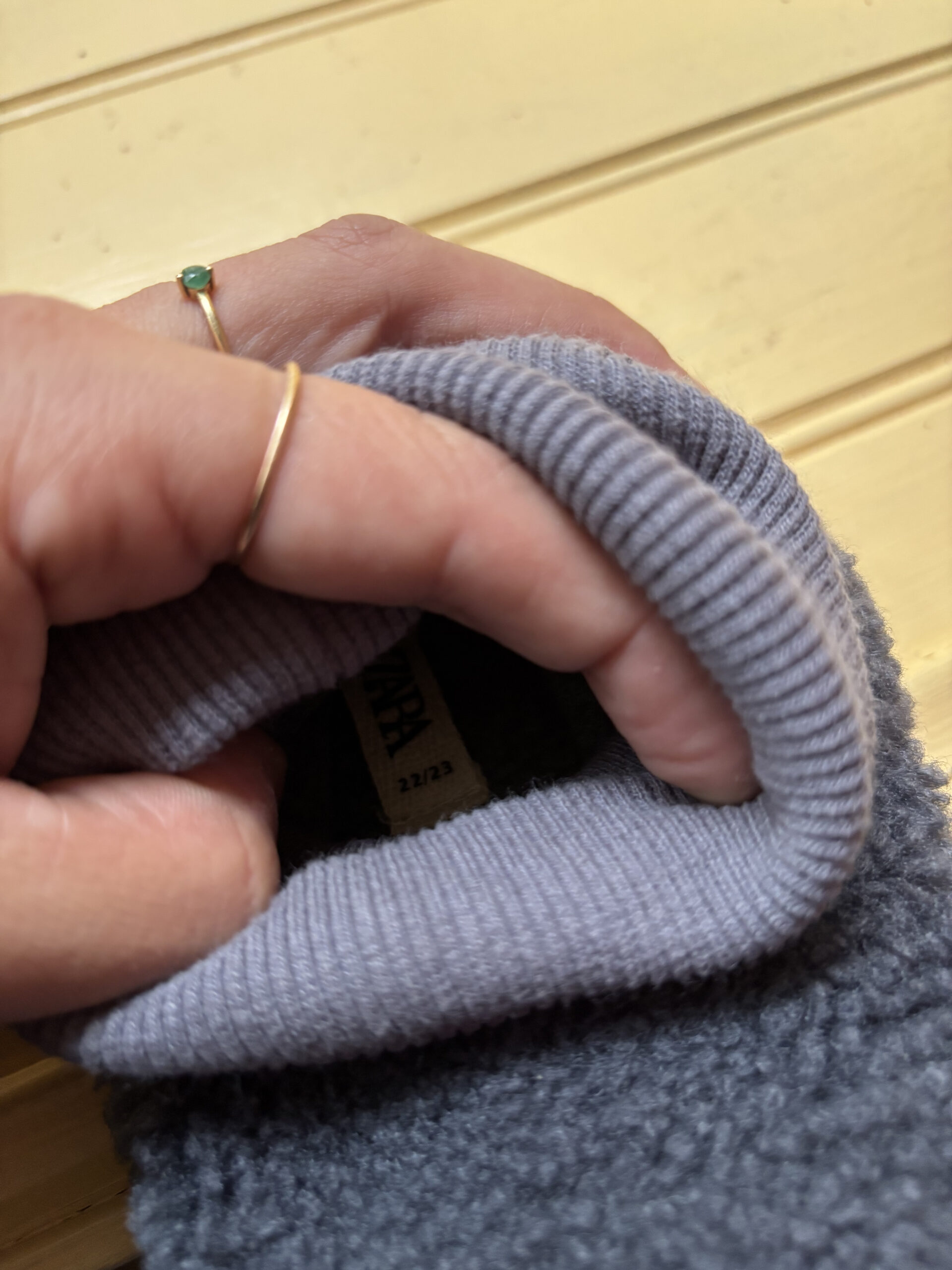 ZARA - T.22/23 – Image 4