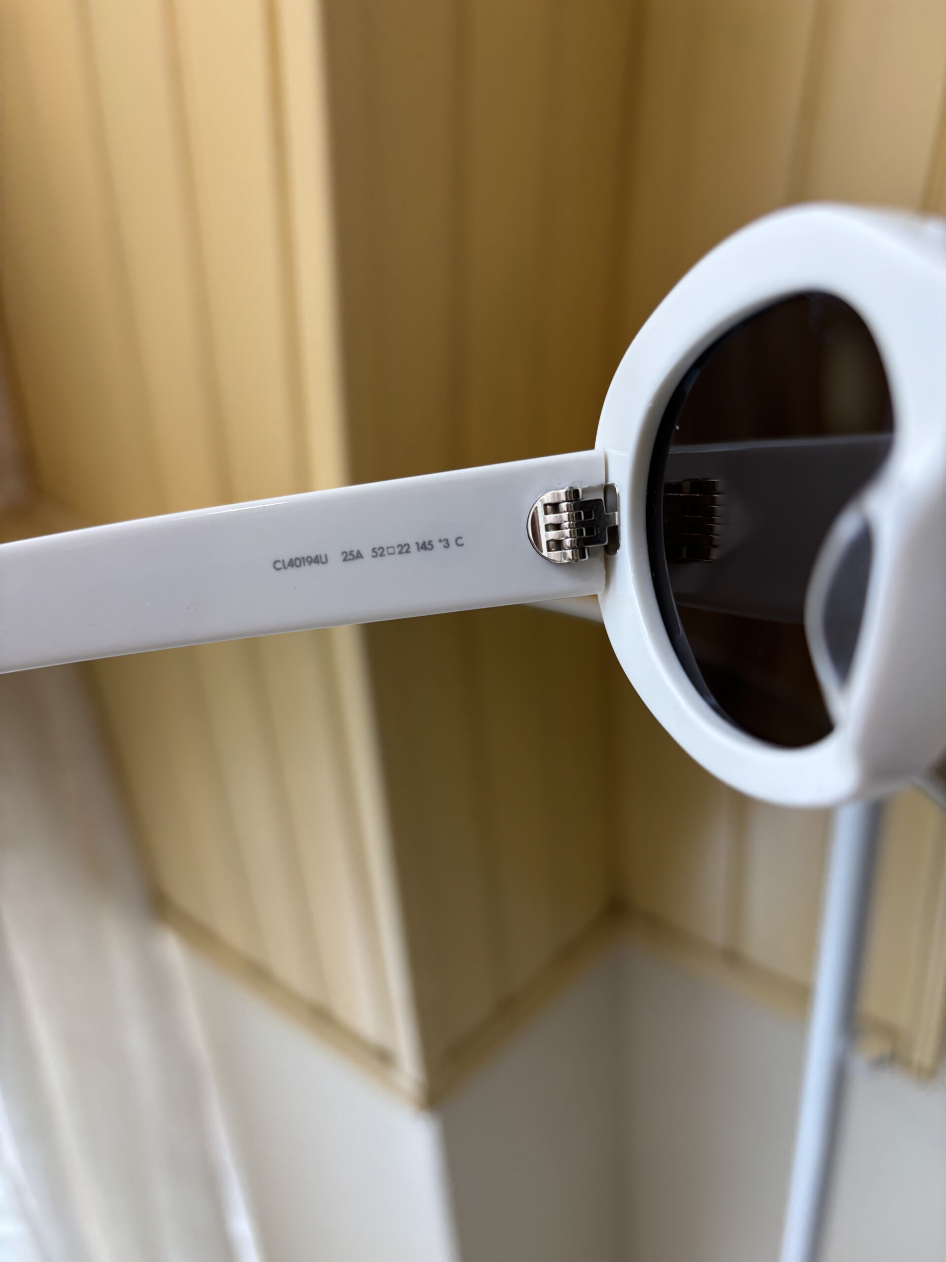 LUNETTE SOLEIL - CELINE – Image 6