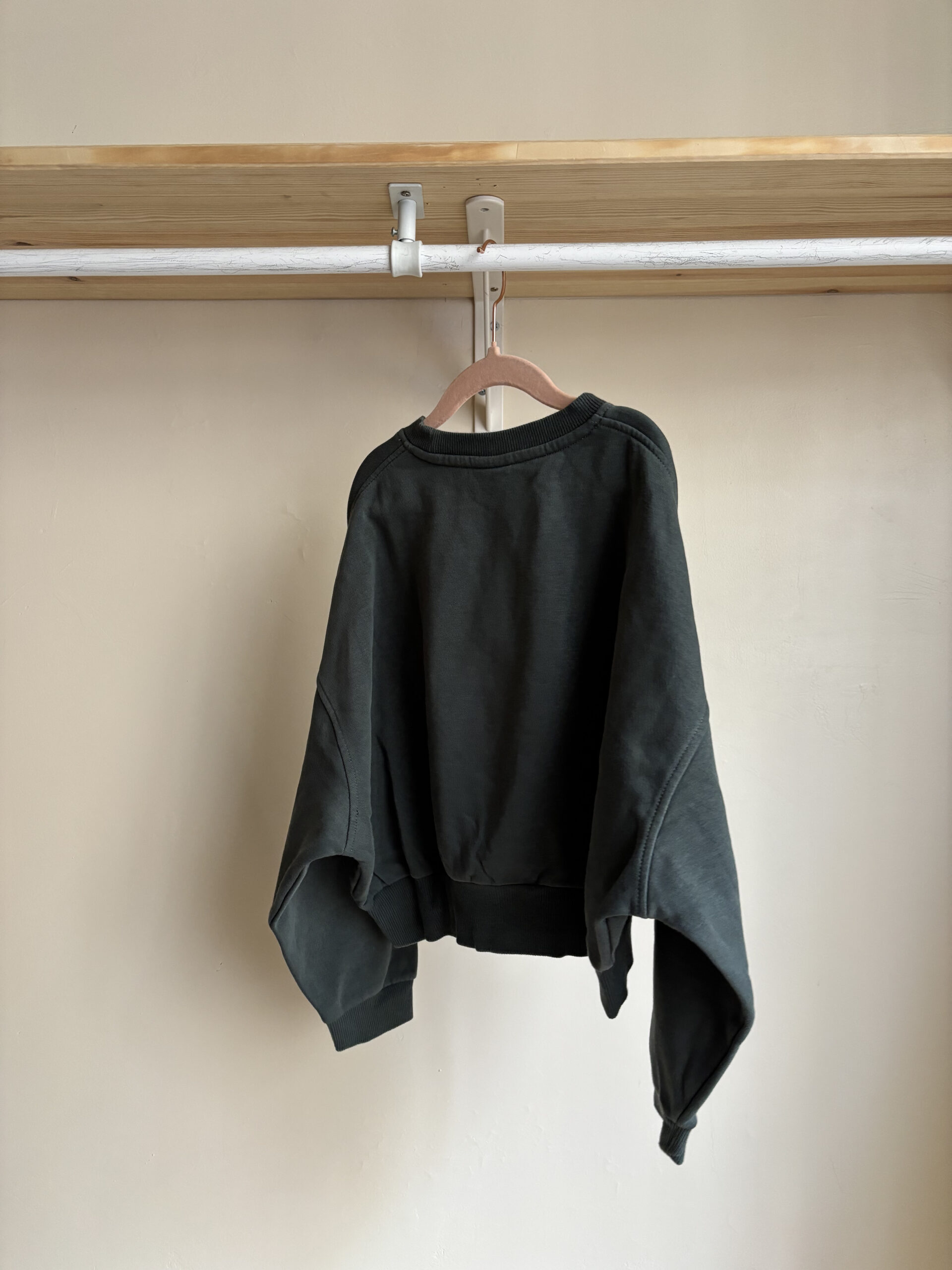 ENSEMBLE VERT FONCE - NIKE – Image 3