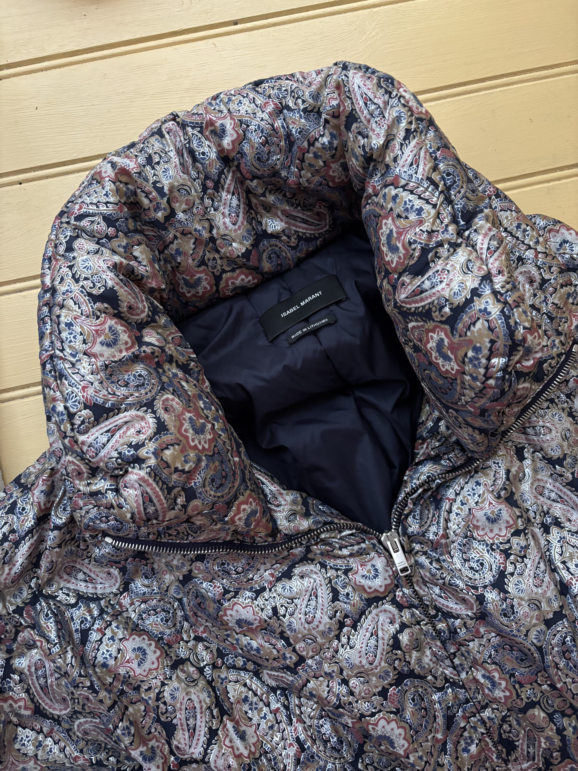 DOUDOUNE - ISABEL MARANT – Image 4