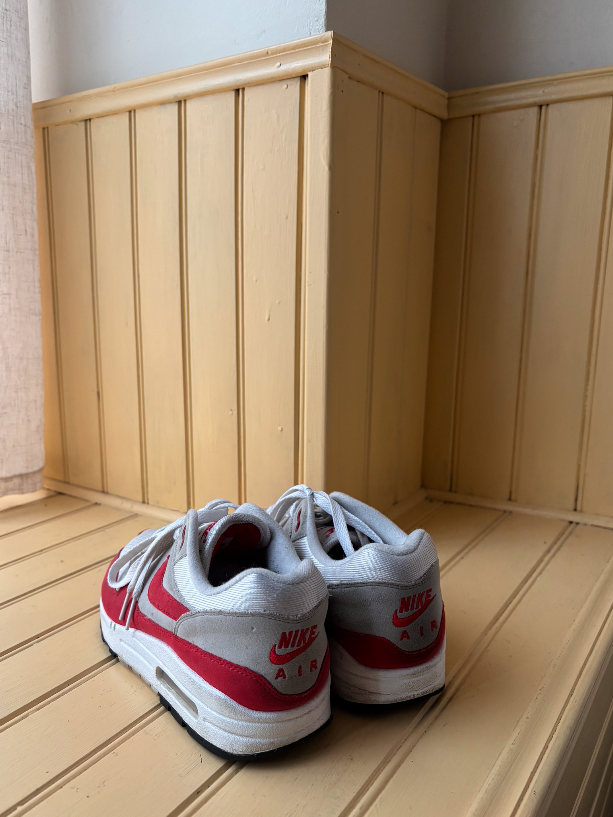 NIKE AIR MAX 1 - T.41 – Image 3